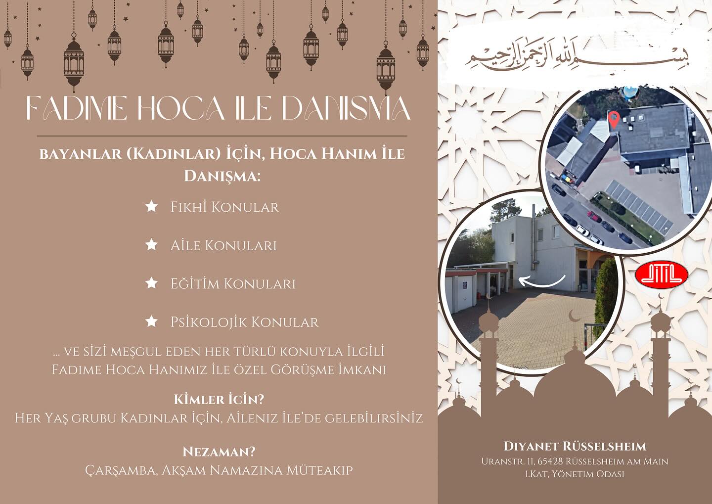 #ditib #ayasofya #camii #rüsselsheim #main
#rüsselsheimammain
#hessen #moschee #islam
#muslim #müslüman