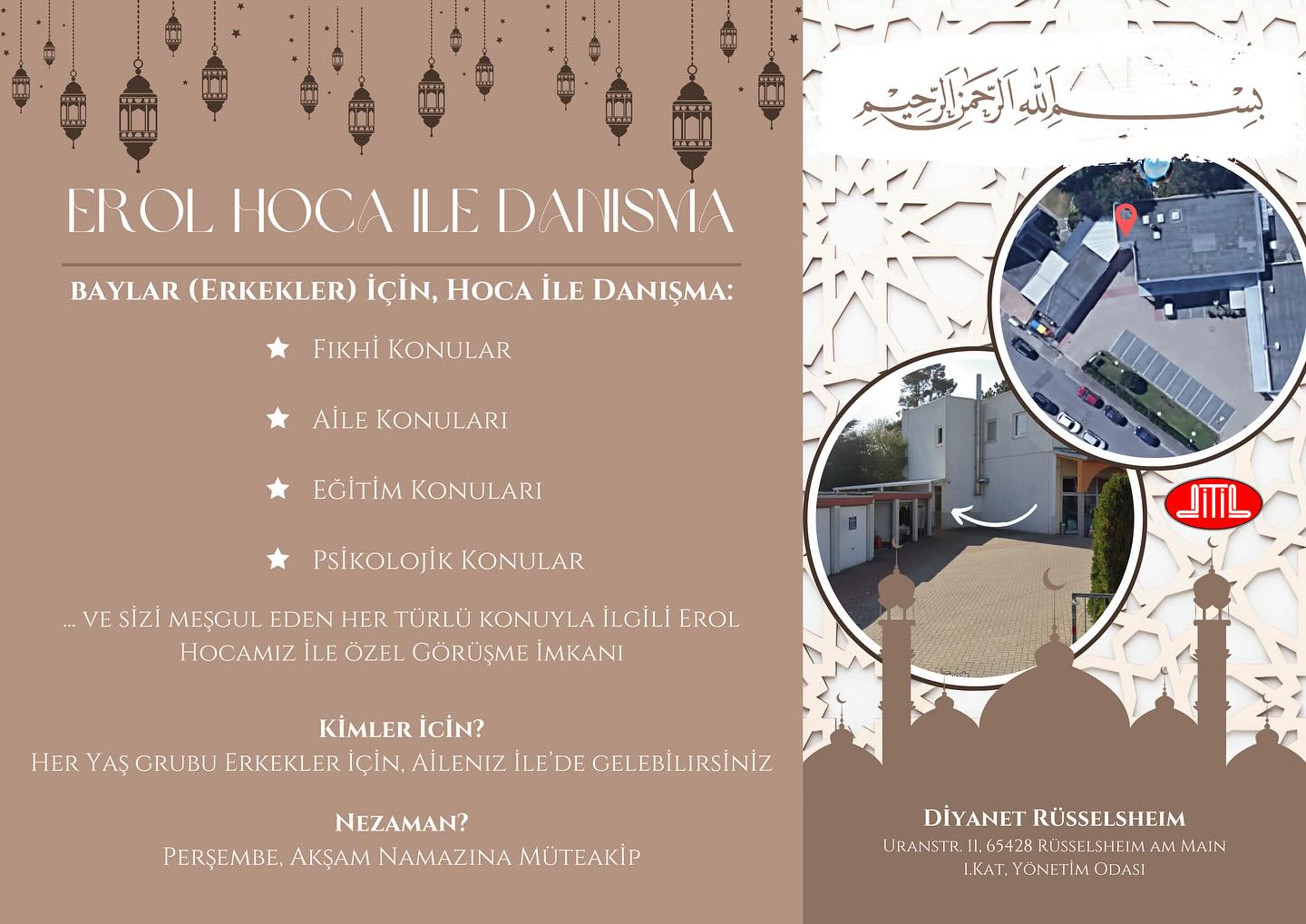 #ditib #ayasofya #camii #rüsselsheim #main
#rüsselsheimammain
#hessen #moschee #islam
#muslim #müslüman