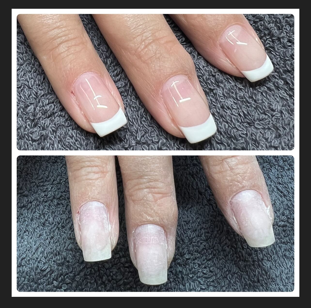 #cosmeticsjessicawinterthur #winterthur #nails #gelnails #manicure #happyclient #winterthurcity #nagelstudio