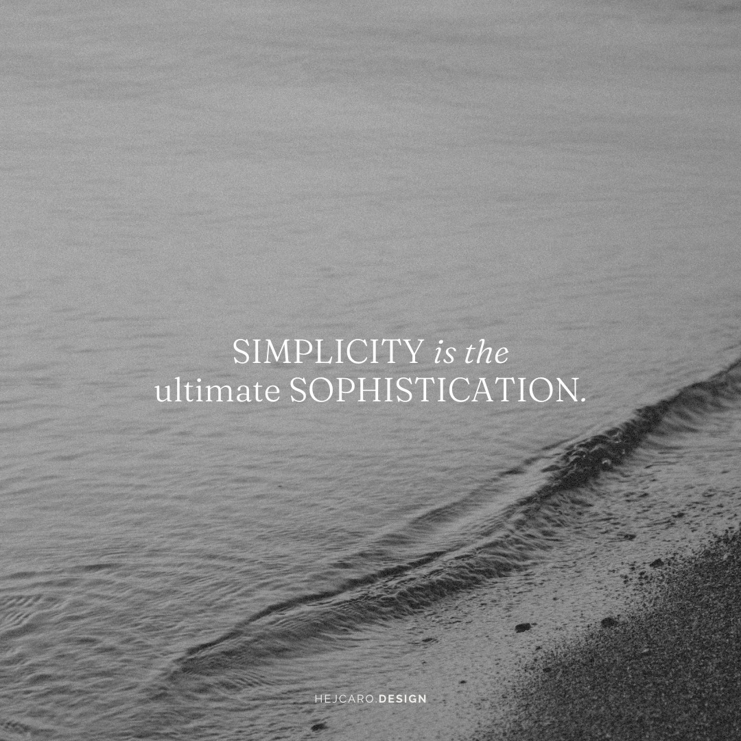 Quote of the Day ✨
#CreativeQuote #DailyInspiration #GraphicDesigner #Minimalistic #CreativeVision