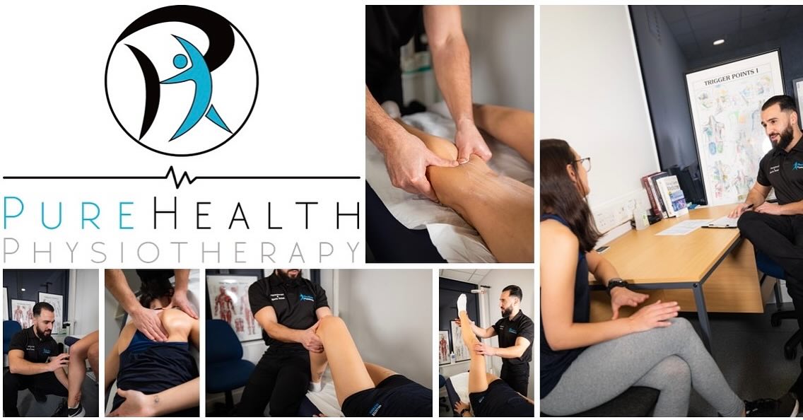 From deep tissue release to dry needling to joint mobilisation, we’ve got you covered.
Book an appointment 👇🏼
07443419973
Info@purehealthphysio.co.uk
www.purehealthphysio.co.uk
#physiotherapy #sportsrehabilitation #acupuncture #dryneedling #sportsmassage #thegymsunbury #thegymfeltham #sunburyonthames #feltham #health #purehealthphysio