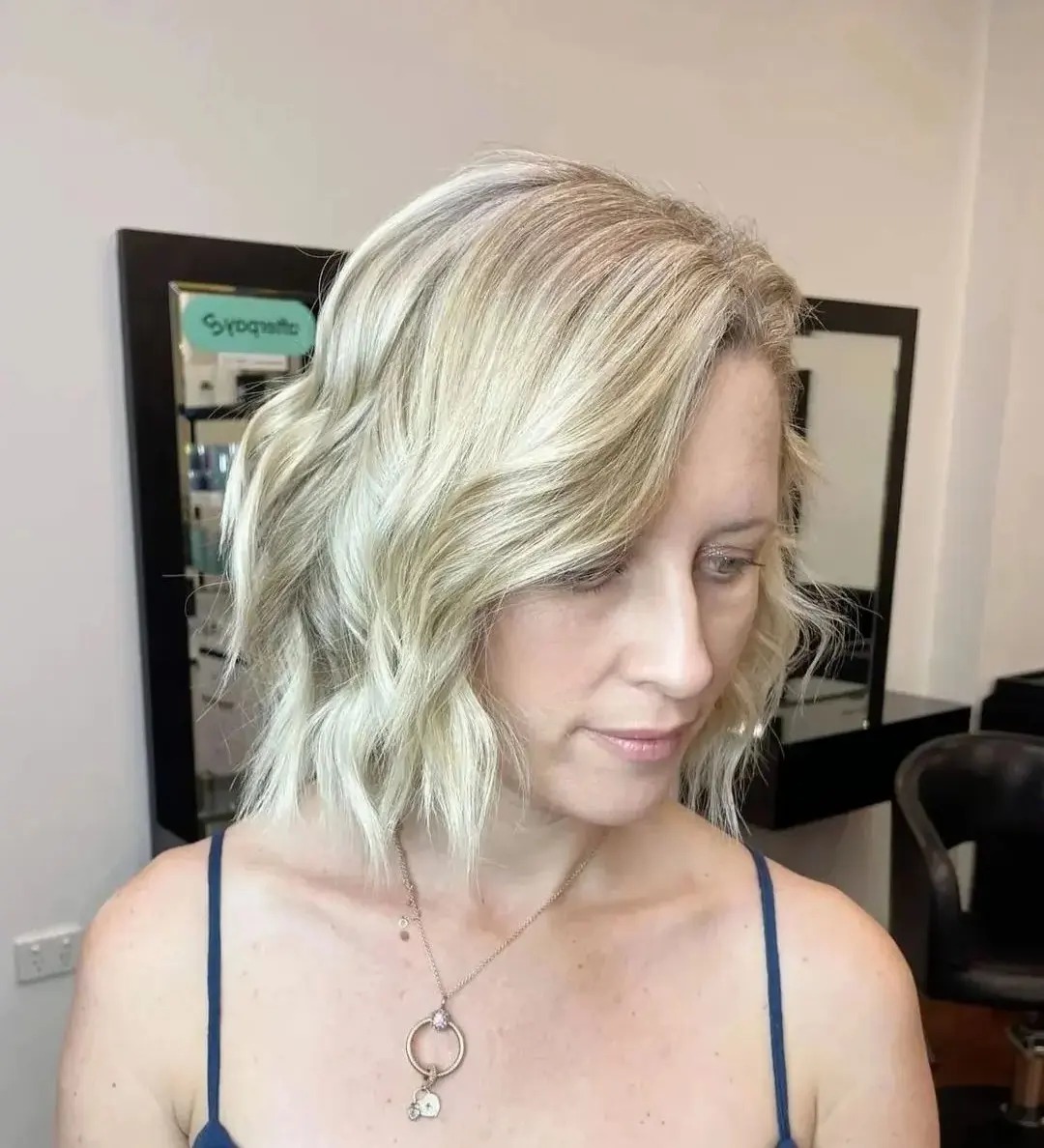 Would you like soft, shiny, bright blonde hair??? 👑
At Beautify we take the time to listen & ask real questions from the very beginning of your service.
This is the very best way to create the environment, experience & result that keeps you excited for every visit!
We pride ourselves on providing only the best professional pampering service for all our guests.
Visit us for the hair & care you deserve ❤️
Ph: 38209818
Book Online: via link in bio