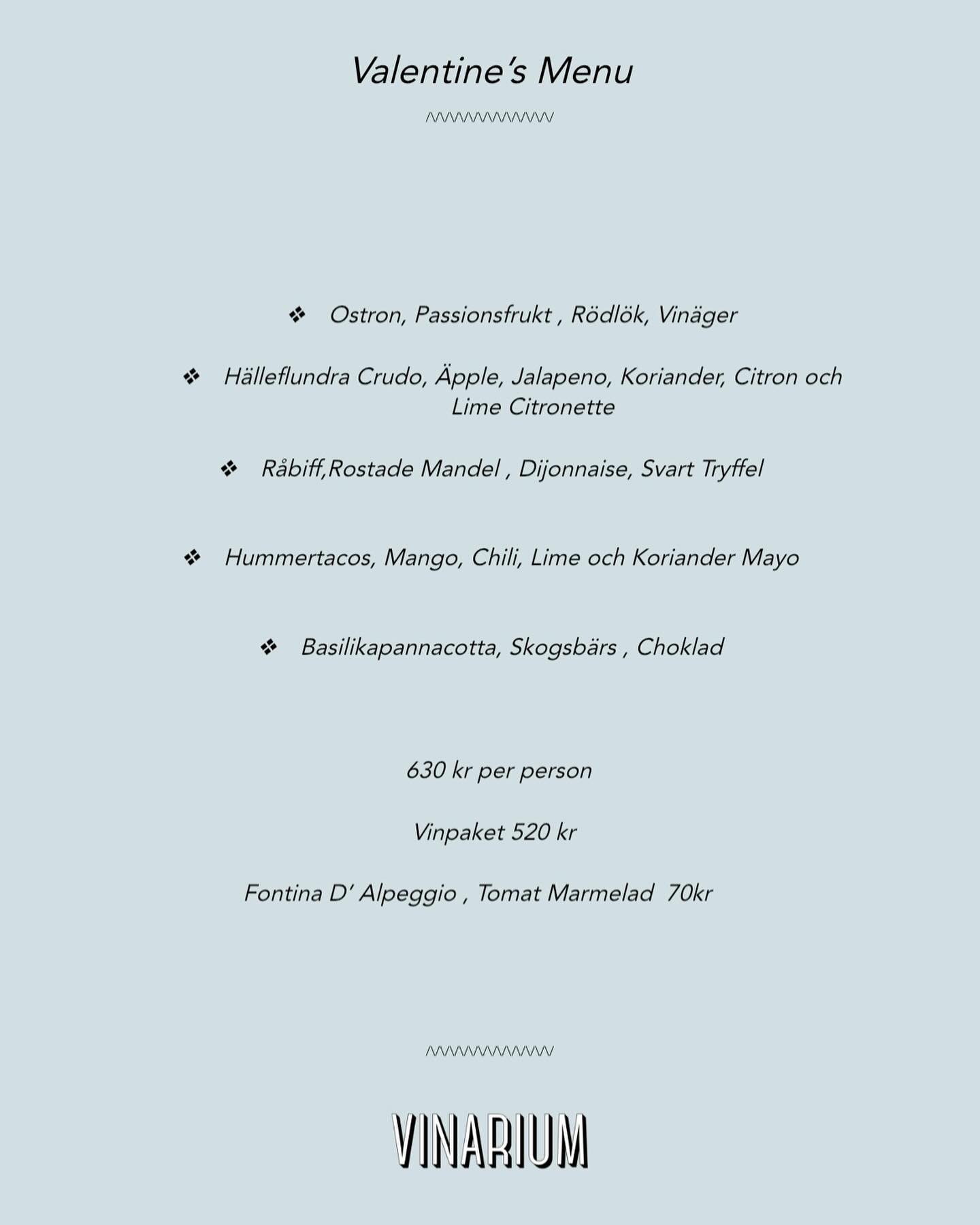 Valentine’s Day is almost here
Celebrate your special one with us ❤️❤️🌸🌸