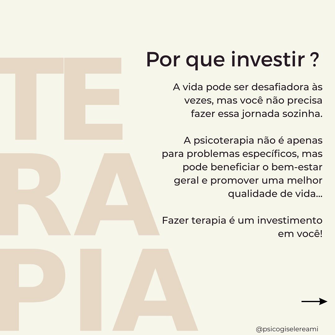 Com as promessas de ano, cuidar mais de si vem sempre como prioridade. Hoje estou aqui pra te lembrar que auto cuidado não é só skincare e academia 😉😅 Investir em você vai mais além… 💛