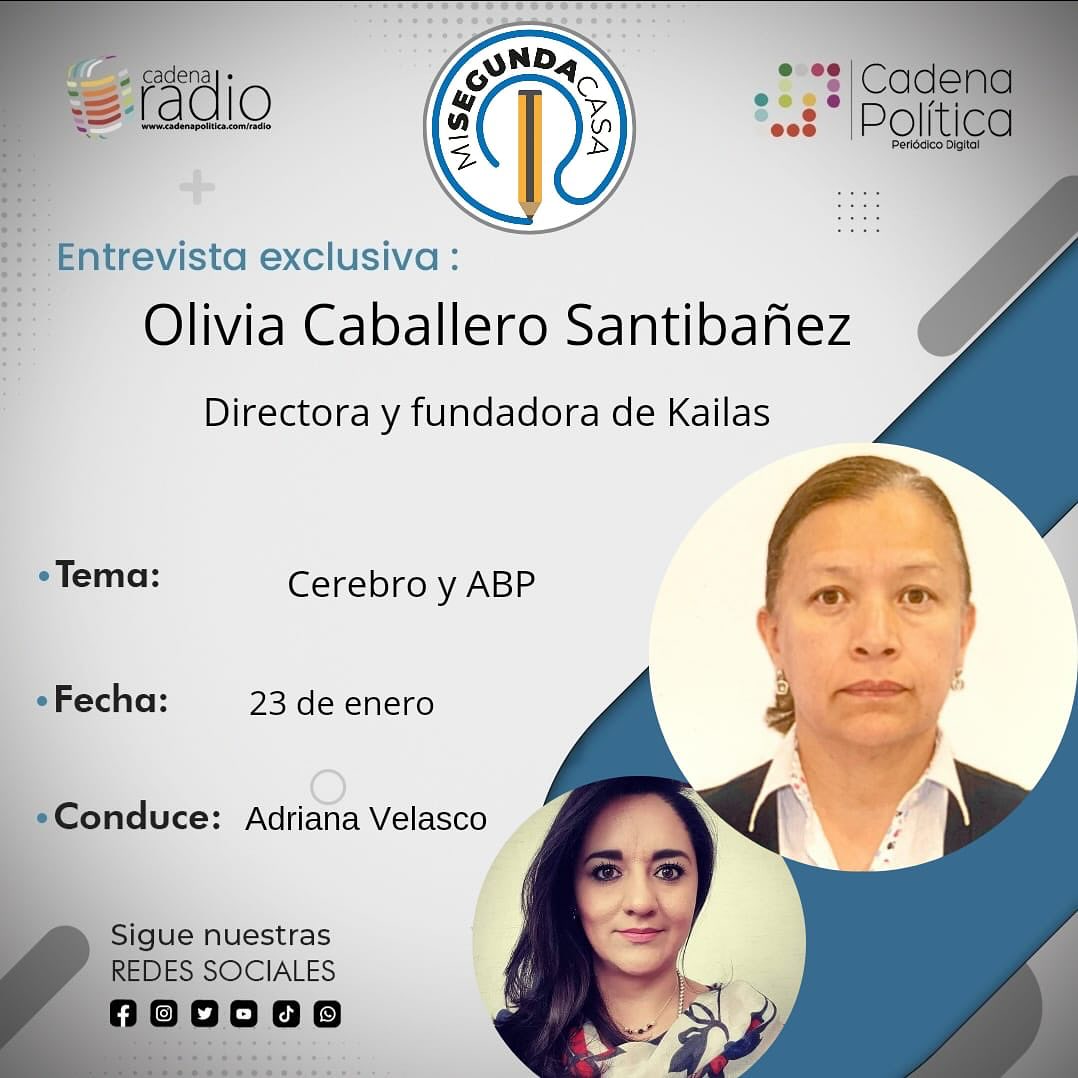 Hoy, martes 23 de enero a la 17:00 horas. https://www.facebook.com/CadenaRadioMx?mibextid=ZbWKwL