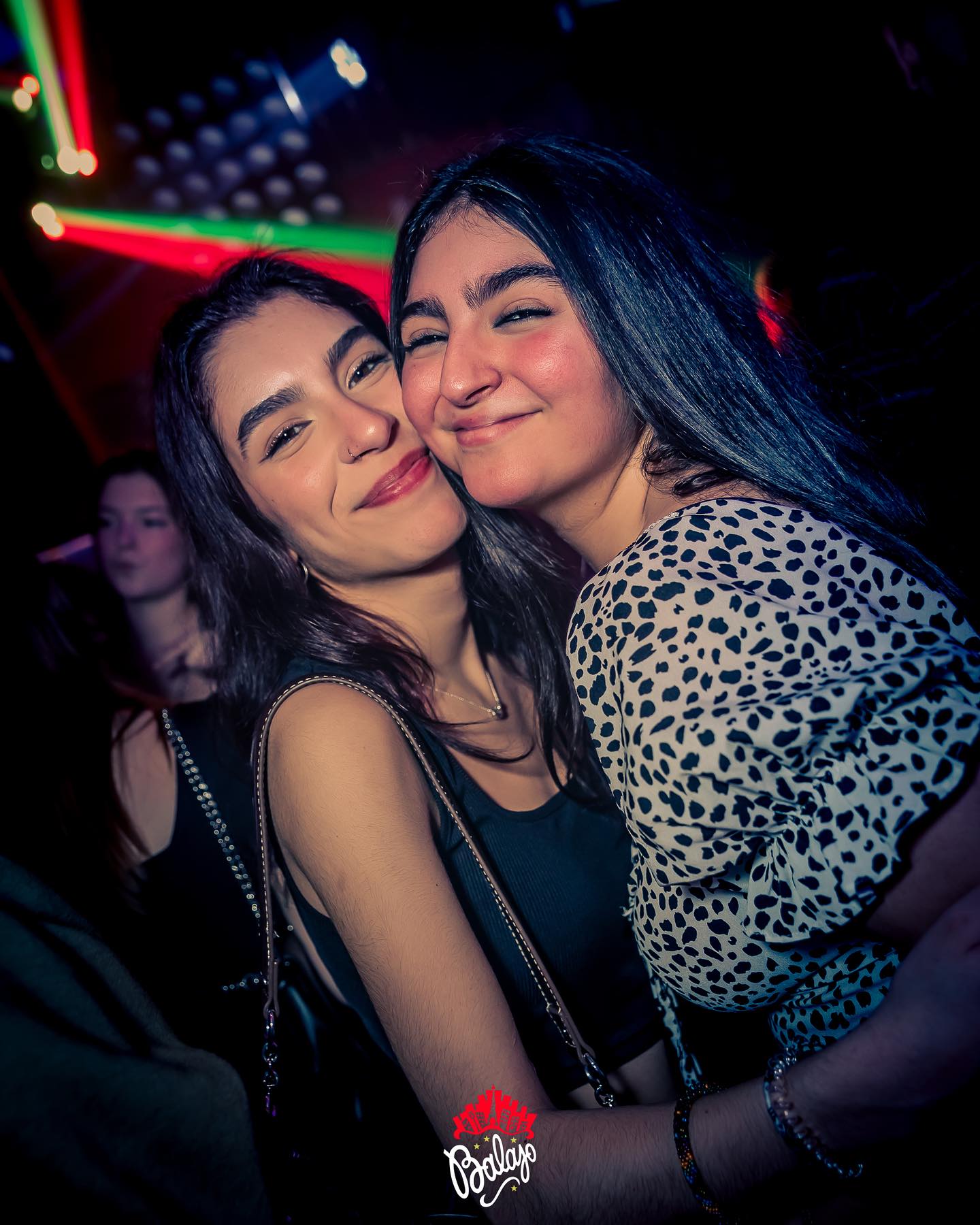 Hey people ⊠soirée du samedi 27 Jan. By @hustleandflow.exp . Pics by @wls_photographie