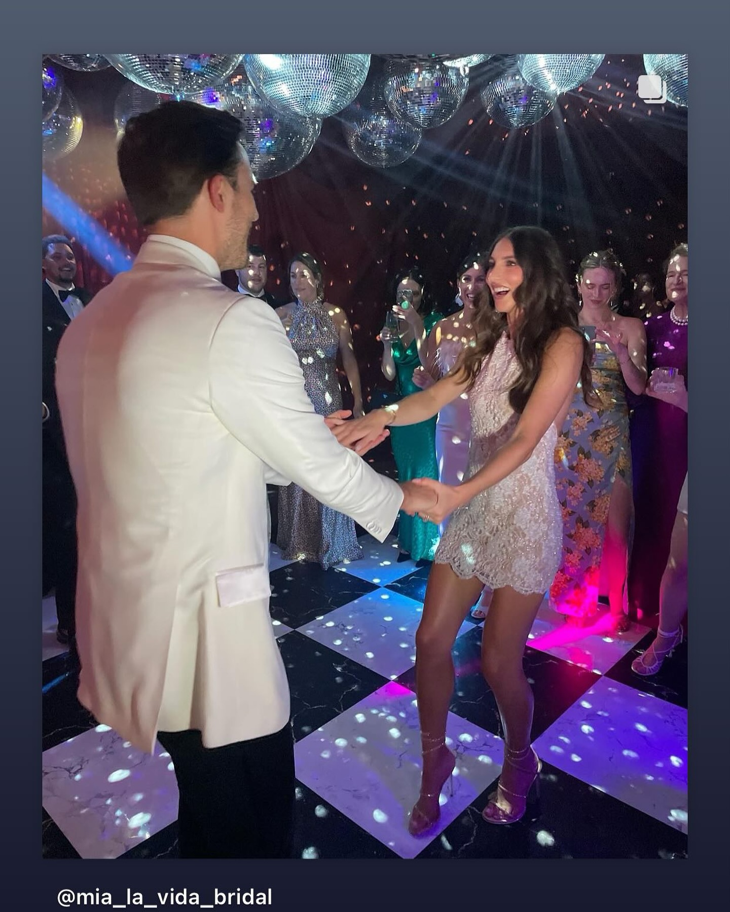 Elegant, chic, and utterly unique - lace mini wedding dress is the ultimate expression of individual style for the modern bride.
#coutureweddingdress #miniweddingdress #laceweddingdress #contemporarywedding #contemporaryweddingmagazine