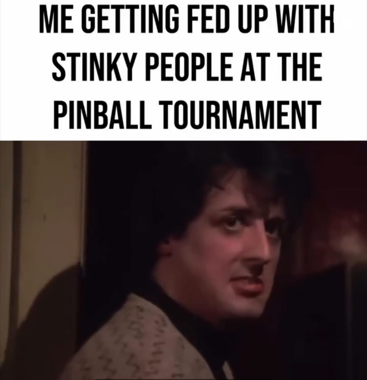 #ShowerTime (audio on)
😂🤣😂
As a free way to support my content consider following my Twitch stream:
Twitch.tv/angryoldmangamingofficial
AngryOldManGaming.com
.
.
.
.
.
.
.
.
.
.
.
.
.
.
.
.
.
.
.
.
@angryoldmangaming.official #retrogaming #retrogamer #twitch #twitchaffiliate #epicpartner #smallstreamersconnect
#dankmemes #pinballlife #lol #funnymemes #pinball #ifpa #love #angryoldmangaming #memes #follow4followback #pinballwizard #followforfollowback #gamerlife #likesforlike #stinky #pinballarcade #funny #meme #detroit #SpeakeasySpecial #tournament