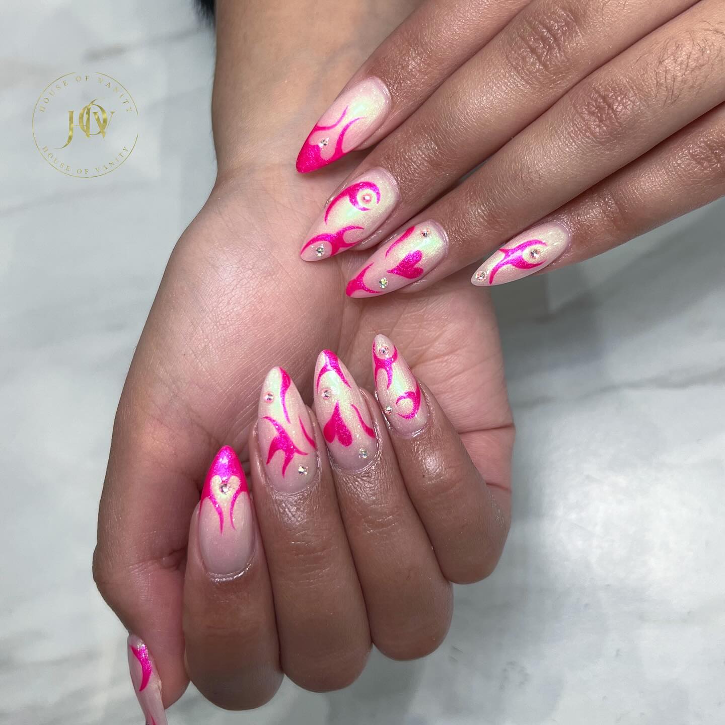 Tribal Valentines set 🩷