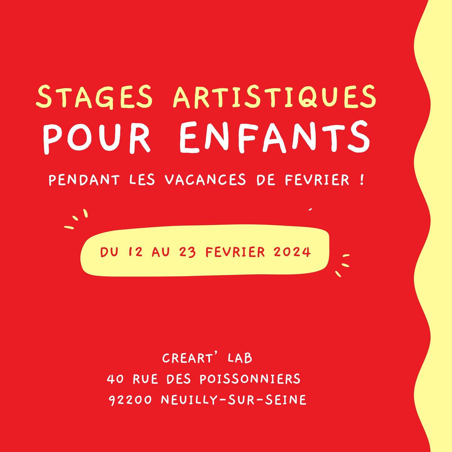 Pour plus d’informations contactez nous au 06 73 11 47 05.