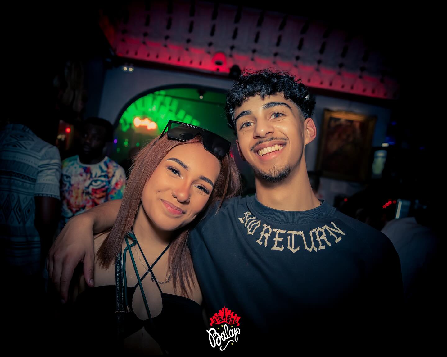 Ce samedi vous nous avez régalé, retrouver toutes les photos sur le site internet du BALAJO.
#parisbynight #nightclub #paris #nightclub #musique #smile #summervibes #beauty #beauté #photographer #instagood #instalike #instafollow #instacool #follow #style #swag #cool #fun #hot ##PartyAllNight #ClubLife #DanceParty #LiveDJ #ClubVibes #NightClubbing #WeekendVibes #LateNightFun #clubculture