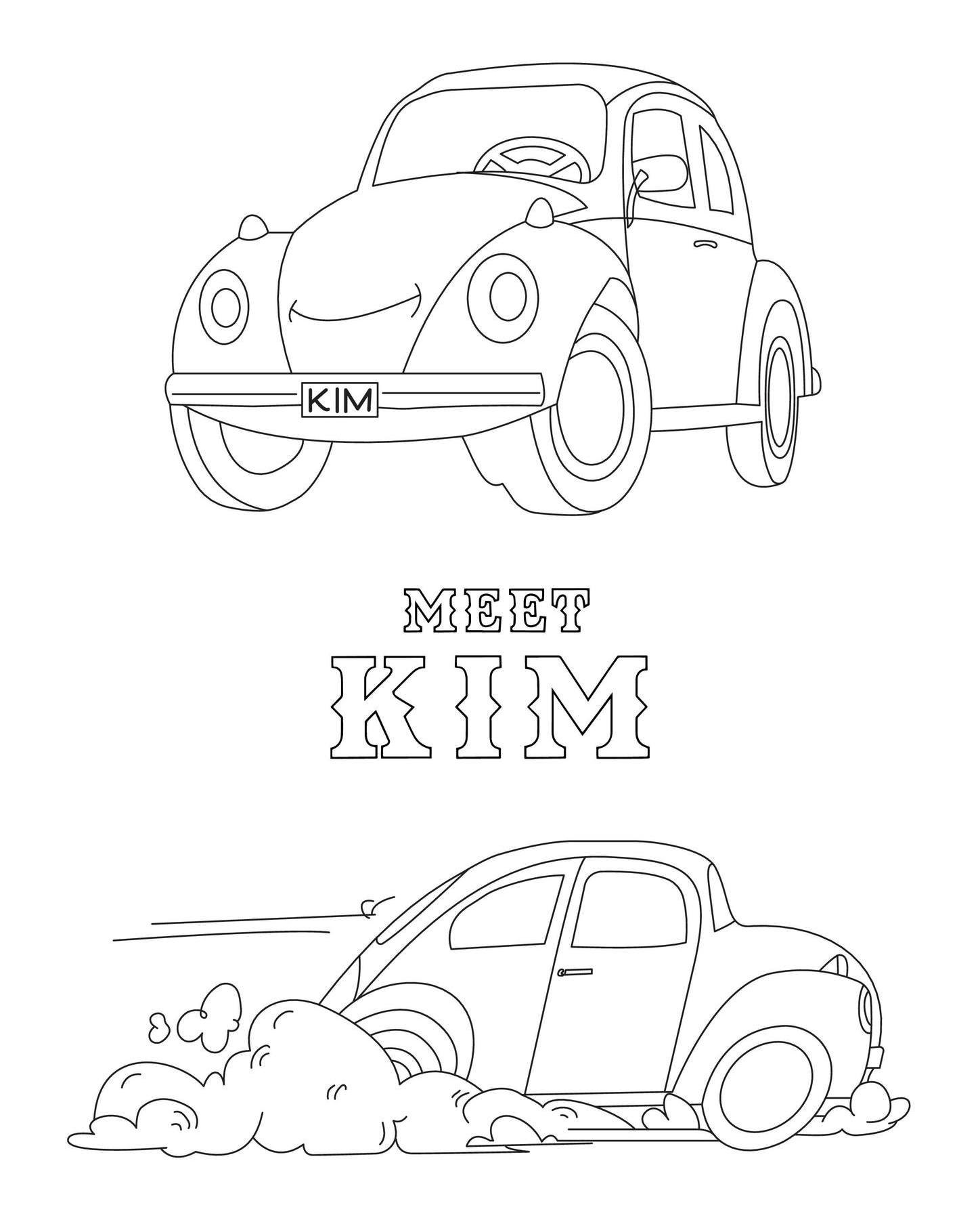 COLORING CONTEST WITH A PRIZE FOR THE WINNER
****CALLING ALL PARENTS OF KIDDOS UP TO 10 YEARS OF AGE****
INSTRUCTIONS:
1. You must be 10 years of age or younger to enter.
2. You must use colors, colored pencils, or markers (no digital coloring) for the attached picture of KIM. Print this picture from your device onto paper.
3. You can submit a photograph of the artwork if it's clear and well-lighted. Otherwise, scan and send your artwork to the email address below.
4. You must submit your coloring page no later than FEBRUARY 20th to lestie@lestiemayzachary.com.
5. Winners will be announced with your child's artwork displayed on the evening of February 22 at my book launch party at https://www.facebook.com/lmzpublishing.
Good luck all you young artists!
.
.
.
.
#coloringcontest #LaunchParty #newrelease2024 #kidlitauthor #CelebrateWithMe #amazonlive #booklaunch2024 #ebooksale #youthleader #ParentingJourney #grandparents #christianparenting