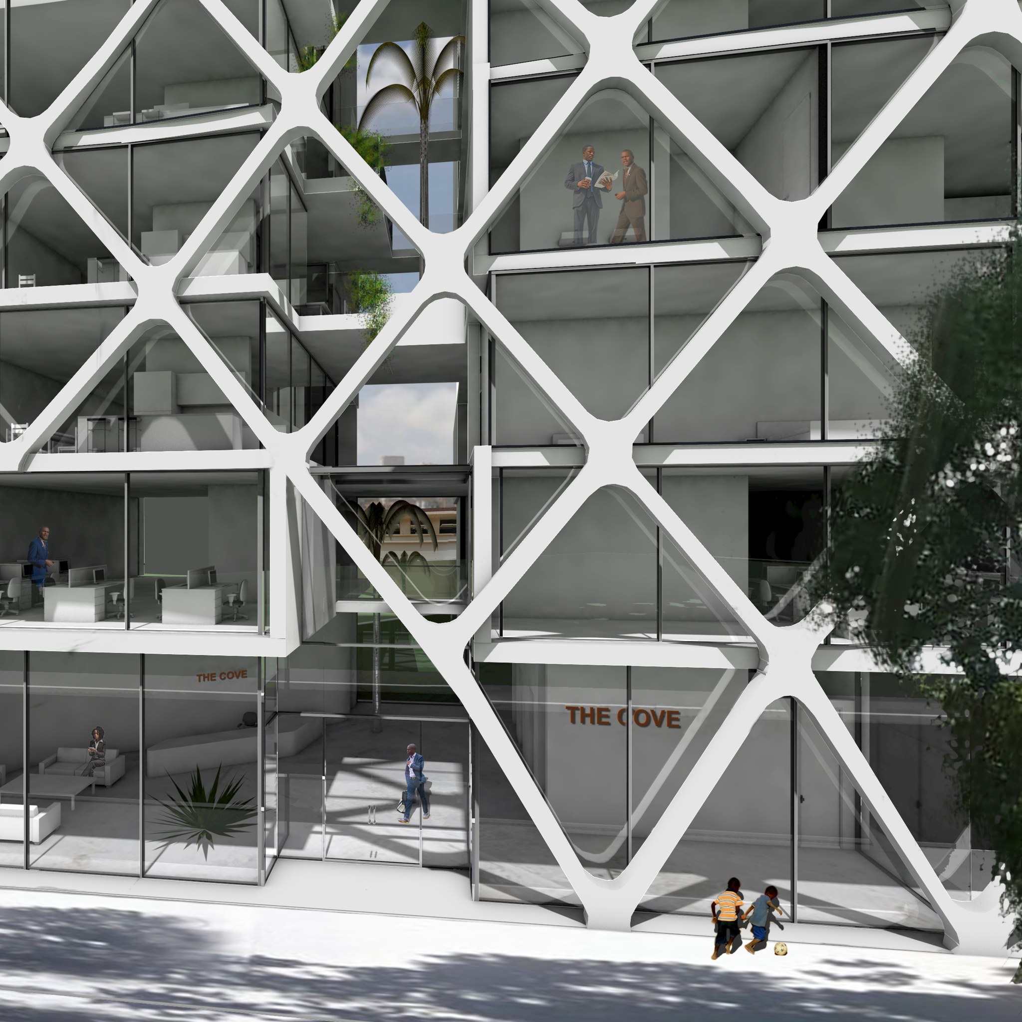 The Cove - Dakar, Senegal
Residency Project 2021
#architecture #design #architecturelovers #architecturedesign #architecturalphotography #interior #homedesign #construction #house #modern #building #interiordesign #landscape #city #urban
@archifound
@worldarchitects_official
@archilovers
@architecture_hunter
@architecturalreview
@architectanddesign
@architonicag
@architizer
@archdaily
@archinect
@architecturenow
@archdigest
@archidesiign
@archisketcher
@ad_magazine
@parametric.architecture