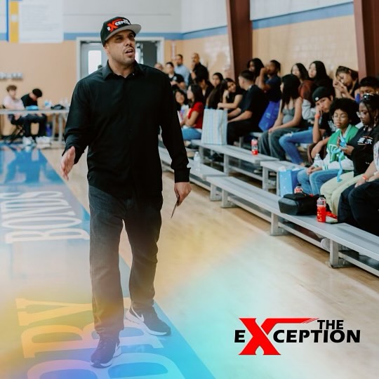 Whose ready to see The Exception in their city? 😀
.
✅The Exception is a non-profit organization with a mission to optimize the quality of life through a holistic approach of total wellness.
.
#theexception #nonprofit #nonprofitorganization #whoweare #community #families #mission #qualityoflife #wellnessjourney #wellnesscoach #nextgeneration #leadership #youth #partners #urban #inlandempire #southerncalifornia #california