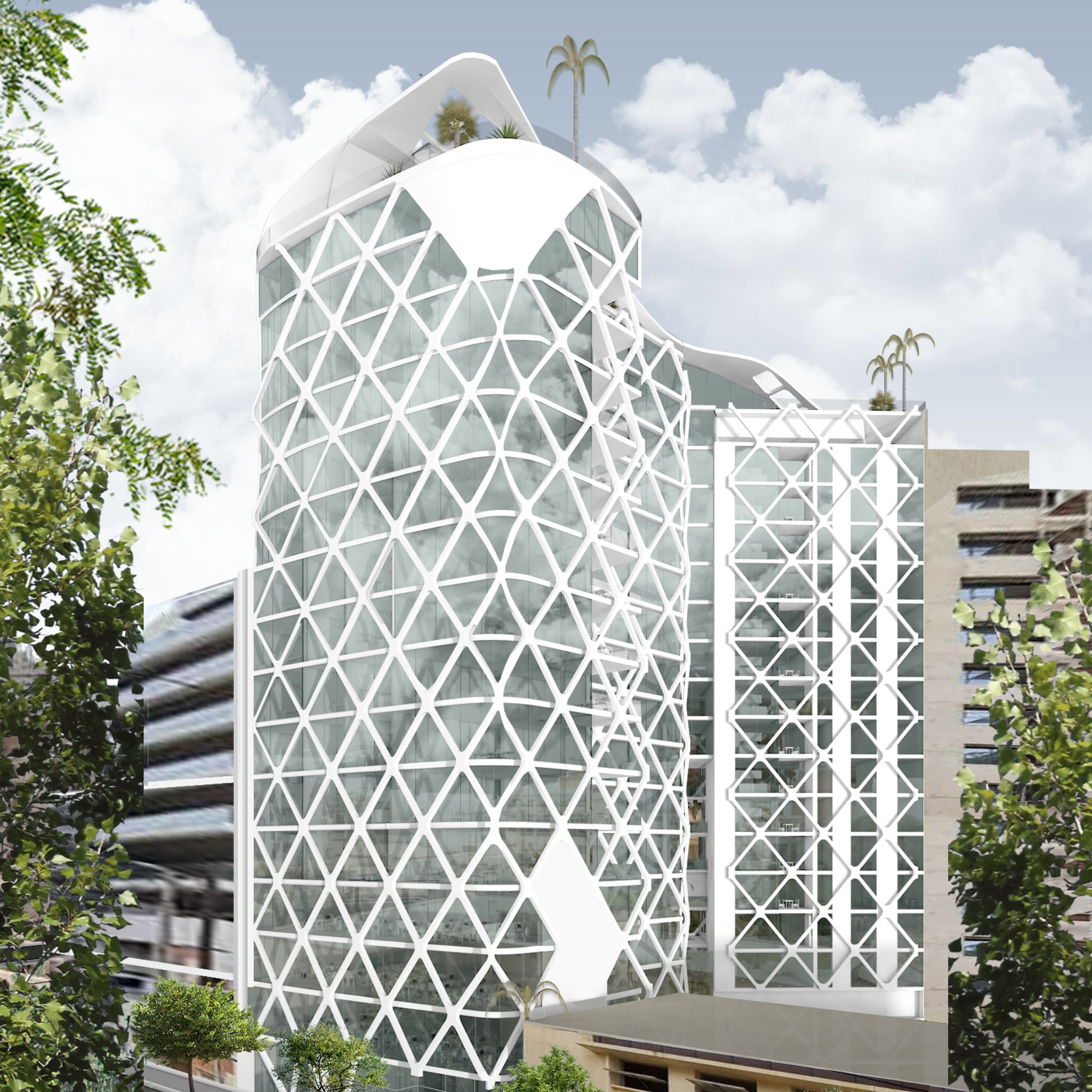 The Cove - Dakar, Senegal
Residency Project 2021
#architecture #design #architecturelovers #architecturedesign #architecturalphotography #interior #homedesign #construction #house #modern #building #interiordesign #landscape #city #urban