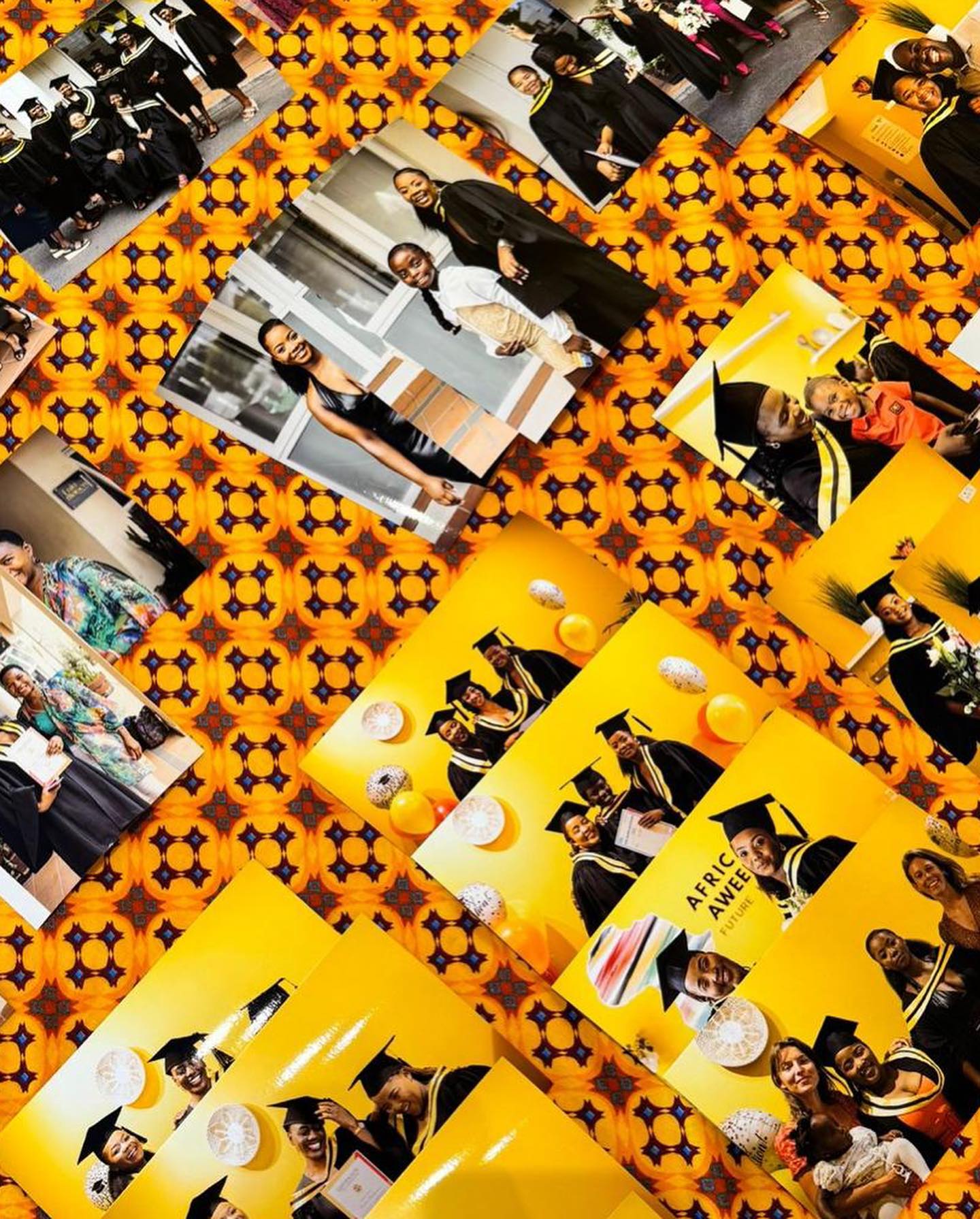 Bringing back the memories & creating new ones 💛 Alumni Day of the Class of 2023 🎓✨ From sharing job search stories to reliving the magic of our first-ever graduation, every moment was filled with joy and endless smiles.
#alumniday #futurehubhoutbay #freeiteducation #africaaweee