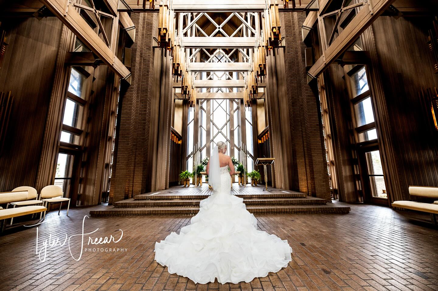 Looking forward to this year’s weddings! Today’s photo of Emily at Marty Leonard Chapel in Fort Worth. #martyleonardchapel #fortworthweddingphotographer #dallasweddingphotographer #mckinneyweddingphotographer #weddinginspiration