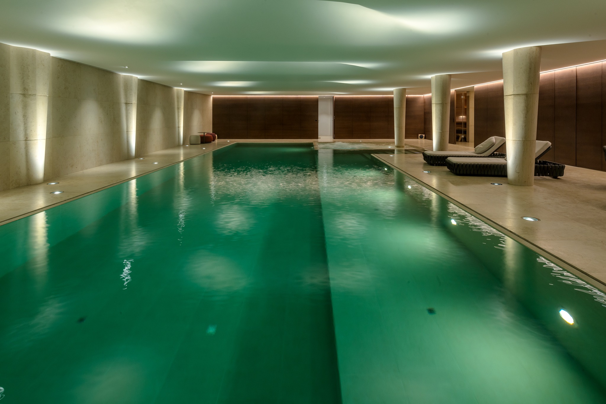 Private Spa, 2020
Photo by Anna Blau
#architecture #design #spa #spadesign #privatespa