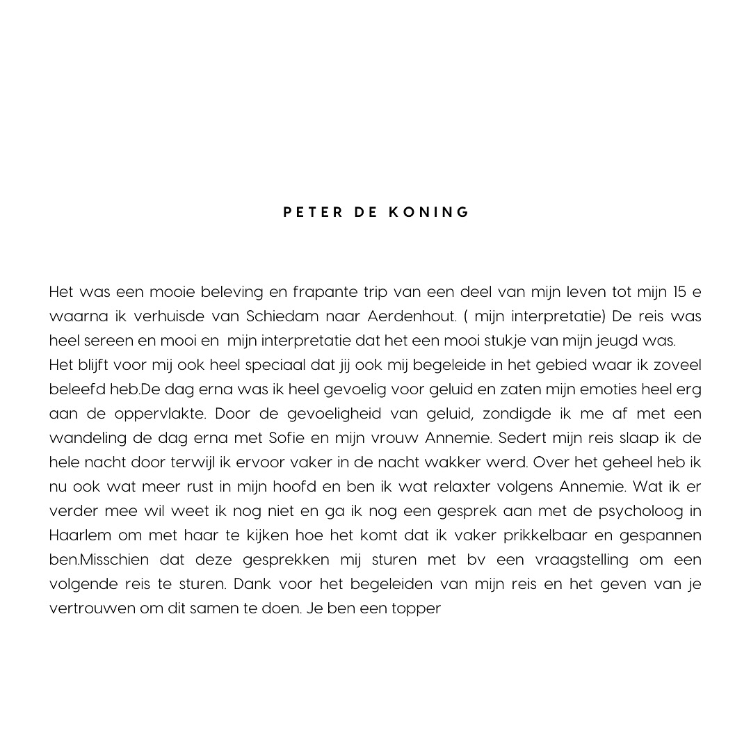 Ceremony sharing.
🤍