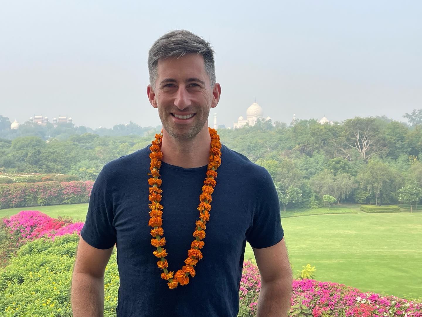 Incredible India!