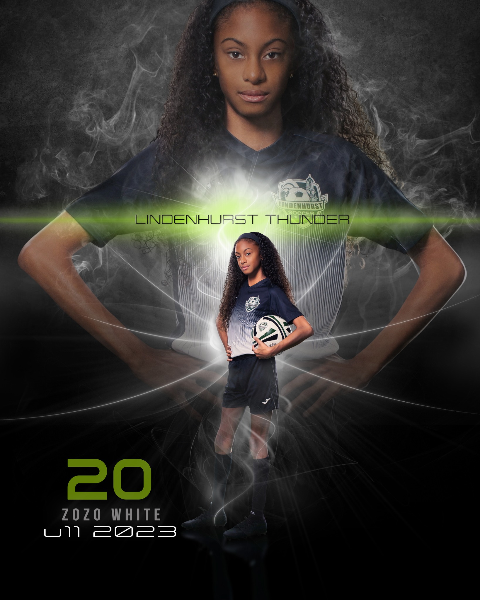 🌟 Capturing the magic from
field to camera, it's all about teamwork with these
amazing girls! ⚽️💫
.
.
.
.
.
.
.
.
#TeamUnity #SquadGoals #volumephotography
#sportsphotography #monkeychickenstudios