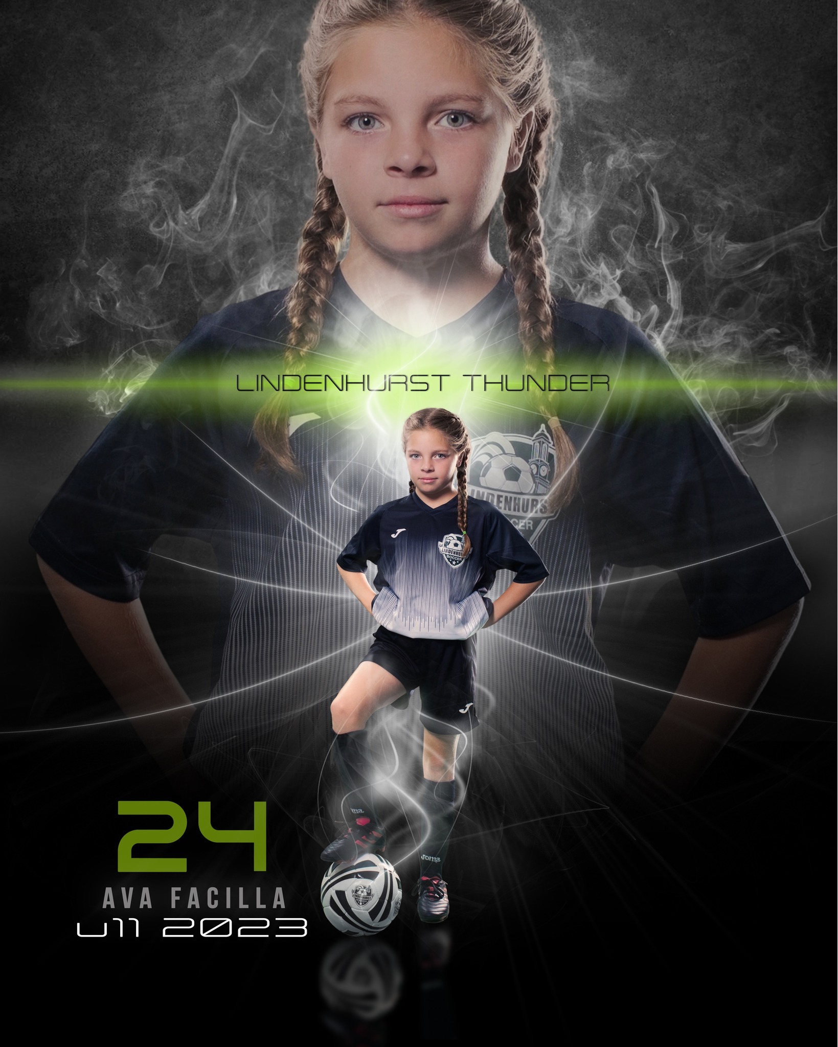 🌟 Capturing the magic from
field to camera, it's all about teamwork with these
amazing girls! ⚽️💫
.
.
.
.
.
.
.
.
#TeamUnity #SquadGoals #volumephotography
#sportsphotography #monkeychickenstudios