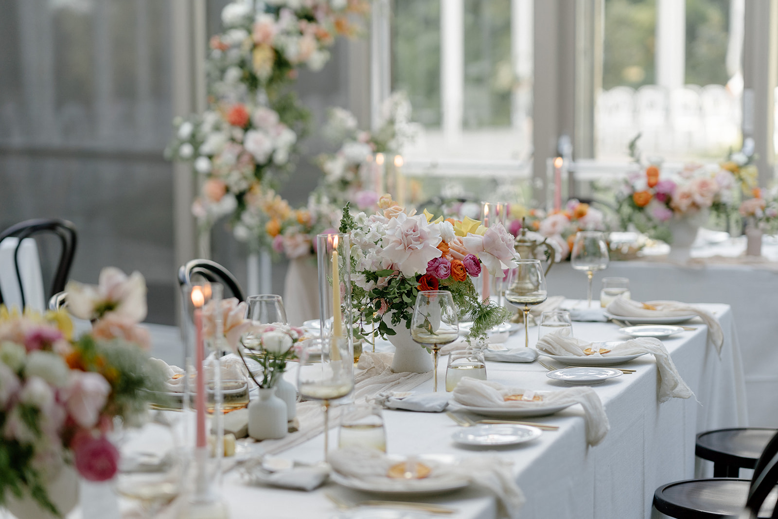Beautiful tablescapes for the wedding of Himmy & Laura
Wedding planner @forthysweetlove
Stylist, fresh florals, signage @npm_events
Photographer @callanrobisonphoto
Videographer @marrymemovies
Live streaming @connectedlivestreams
Venue l Calyx @royalbotanicgardenssydney
Hair & Makeup @rachellefacelo
Cake @sydneydessertco
Band @limitededitionband
Photobooth @sharebooth.au
Cars @hfweddingcars
Catering @laissez_faire_catering
Celebrant and MC @lillianlyonlove
@lauraraguine
@hiimmmyyyy
#weddings #weddingreception #decor #weddingreceptiondecor #bridetobe #groomtobe #love #weddingreceptionphotography #preweddingphotography #receptionvenue #npmevents #weddingstylist #weddingday #gettingmarried #bridetobe #bridetobe2024 #bridetobe2025 #bridalbouquet #weddingflowers #weddingflorist #weddingpackages #luxewedding #luxeweddingdecor #luxurywedding #weddingreceptiondecor #bridaltablestyling #thecalyx #royalbotanicgardenssydney #weddingplanner #weddingplannersydney