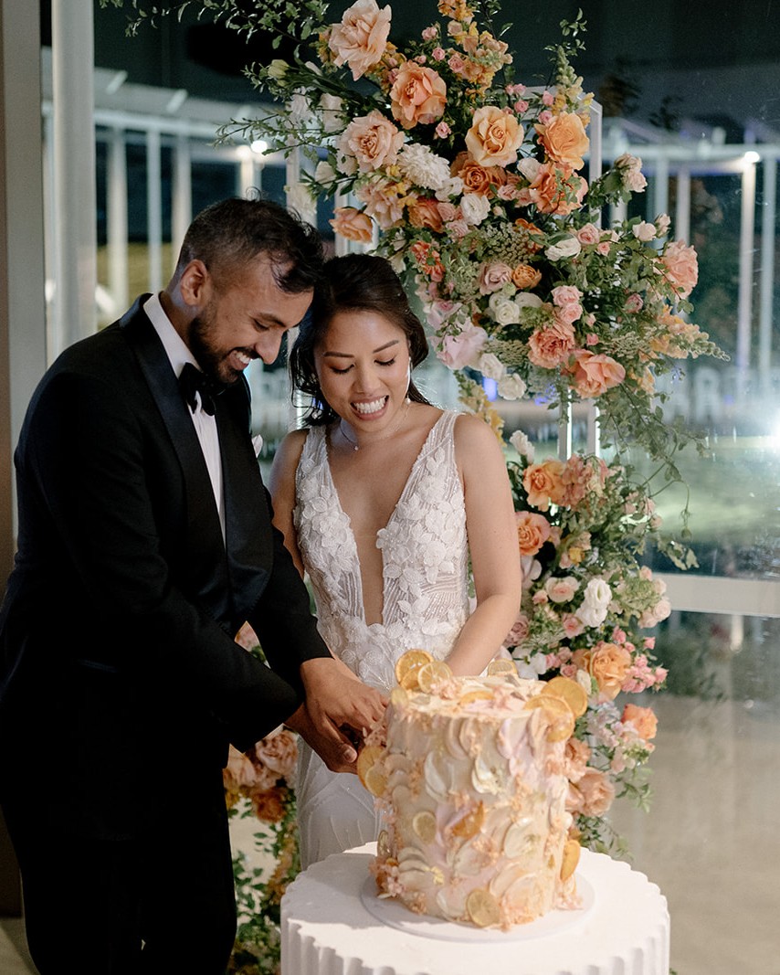 The wedding of Himmy & Laura sharing some beautiful moments.
Wedding planner @forthysweetlove
Stylist, fresh florals, signage @npm_events
Photographer @callanrobisonphoto
Videographer @marrymemovies
Live streaming @connectedlivestreams
Venue l Calyx @royalbotanicgardenssydney
Hair & Makeup @rachellefacelo
Cake @sydneydessertco
Band @limitededitionband
Photobooth @sharebooth.au
Cars @hfweddingcars
Catering @laissez_faire_catering
Celebrant and MC @lillianlyonlove
@lauraraguine
@hiimmmyyyy
#weddings #weddingreception #decor #weddingreceptiondecor #bridetobe #groomtobe #love #weddingreceptionphotography #preweddingphotography #receptionvenue #npmevents #weddingstylist #weddingday #gettingmarried #bridetobe #bridetobe2024 #bridetobe2025 #bridalbouquet #weddingflowers #weddingflorist #weddingpackages #luxewedding #luxeweddingdecor #luxurywedding #weddingreceptiondecor #bridaltablestyling #thecalyx #royalbotanicgardenssydney #weddingplanner #weddingplannersydney