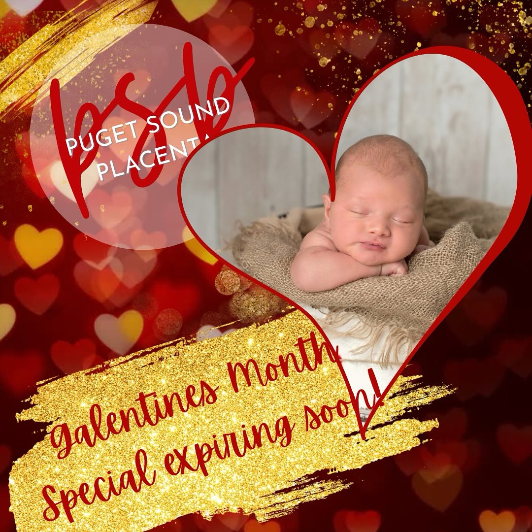 Get 33% OFF the deposit when booked before midnight of 2/29! Click link to get started! http://bit.ly/PSPVDAY24
#preppingforbaby #theforthtrimester #seattleplacenta #seattleplacentaencapsulation
#abetterpostpartum #letthejourneybegin #placentacapsules #placentaencapsulation #seattleplacentaencapsulation #seattleplacentapills #seattlebirthdoula #thisisyourpostpartum #tacomaplacentapills #tacomaplacentaencapsulation
#snohomishbirth #everettplacenta