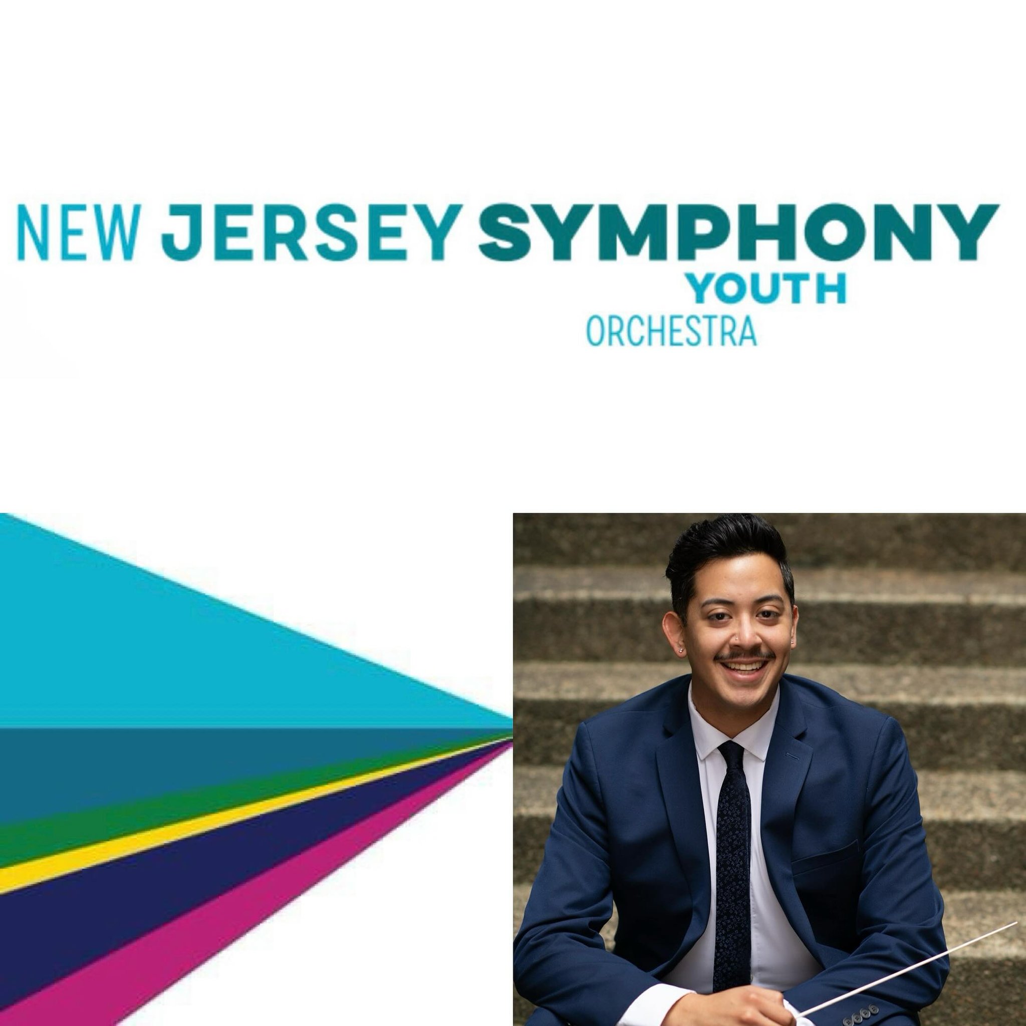 Delighted to officially announce that I have joined the Artistic Leadership Team at the New Jersey Symphony Youth Orchestra, as their new Wind Leader for the Training Ensemble!
The Training Ensemble provides students from the Greater Newark area with the musical tools necessary for advancement into all levels of the New Jersey Symphony Youth Orchestra. Many of these bright young players have just started on their instruments just a few months ago, and are already performing for 100s of audience members with such passion for music. I’m truly inspired every time I get to make music with all these absolutely brilliant musicians, staff, and students.
“Training Ensemble Winds is a brand-new ensemble for the 2023-24 season and provides preparatory level winds, brass and percussion students with the skills and support necessary for advancement into Repertory Orchestra and Academy Orchestra.”
For more information about the New Jersey Symphony Youth Orchestra, or about the Training Ensemble, click this link:
https://www.njsymphony.org/education/youth-orchestras
The future of music is bright!!! 🎼🎺🎷🩷
