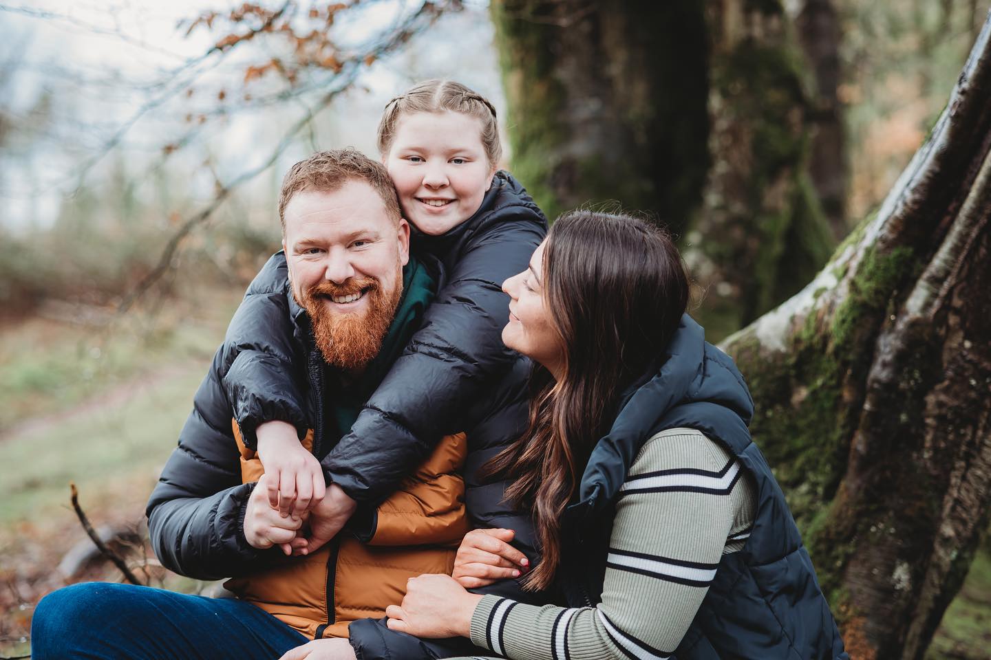I recently had the pleasure of capturing these beautiful shots on the quantock hills for Jess, Warren & Evie. We had lots of fun and laughter #pldphotography #family #familyportraits #memories #weddingphotography #quantockhills #somerset #natural #portraitphotography #nikon