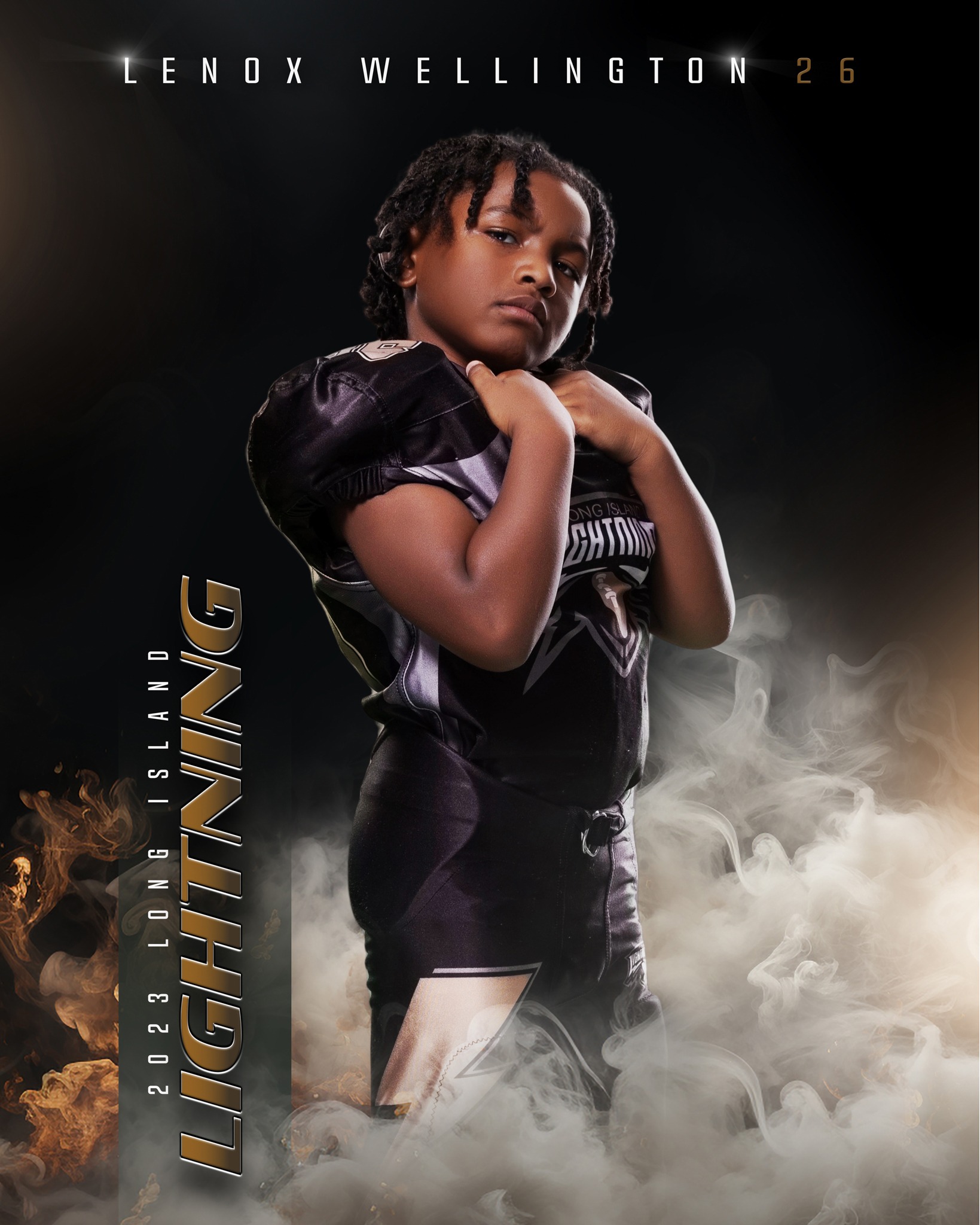 📸💥Working with these talented kids was a blast!🔥 Capturing the heart of the game, one shot at a time!
Check out one of our amazing sessions with this football dream team! 🏈✨
Stay tuned for more epic shots!
.
.
.
.
.
.
#photoshoot #sportsphoto #epicpics #LongIslandFootball #photographyny #sportsphotography #volumephotography