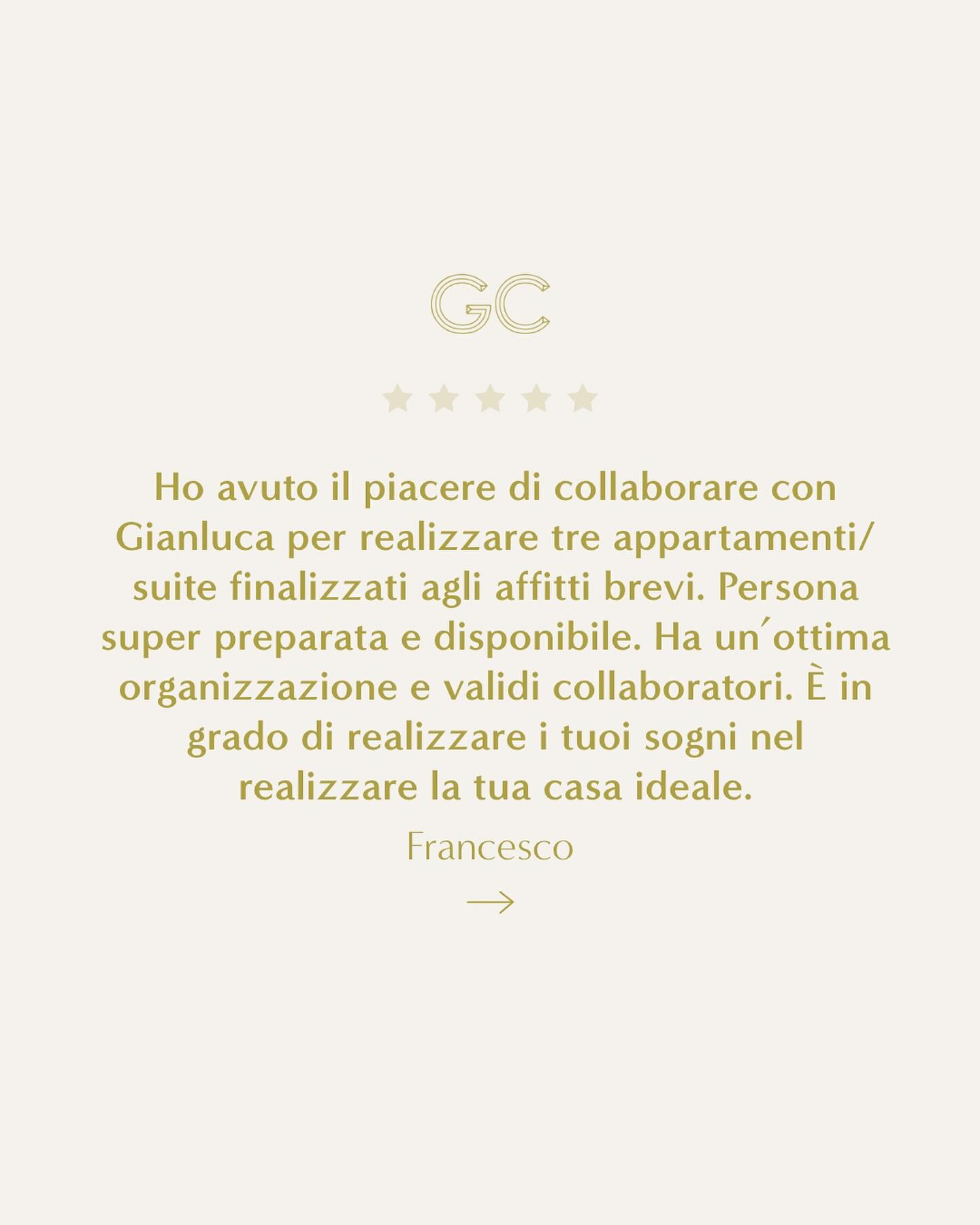 Grazie a Francesco per averci affidato il tuo progetto di ristrutturazione. ✨🔨🏡
Se stai cercando una squadra con esperienza e risultati garantiti, non esitare a contattarci nei DM per maggiori informazioni sui nostri servizi.
Non vediamo l’ora di trasformare anche la tua casa ✨🔨🏡
-
@chiocca.design
-
#design#architetturainterni#internidesign#designinterni#arredointerni#stylingtips#interioraddict#interiordesignerslife#interiordesignblog#interiordesignphotography#interiordesignstudio