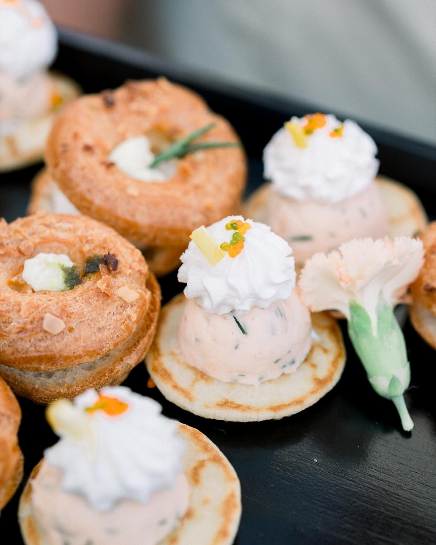 Hommage à la cuisine Provençale 🫶
Provençale cuisine is deeply rooted in the Mediterranean region of France, and it often incorporates ingredients such as olive oil, garlic, herbs, and fresh produce. @traiteurbrunet Traiteur Brunet’s commitment to using high-quality, local ingredients means that they can source the freshest and most authentic Provençale ingredients to create a menu that truly captures the essence of the region.
In France, Provencale food is known for its vibrant flavors, fresh ingredients, and elegant charm- all of which are reasons to select careful your catering vendor for your wedding events. It’s an addition of excellence to your unique celebration!
*Chef’s Kiss*
Design&Planning @enamoredandmotion
Photography @cynthiareinkephotography
Catering @traiteurbrunet
#frenchcuisine #frenchfood #provencefood #provencecuisine #provenceweddding #weddingfrance #wedddinginprovence #franceweddingplanner #provenceweddingplanner #bridetobe #brides2024 #brides2025