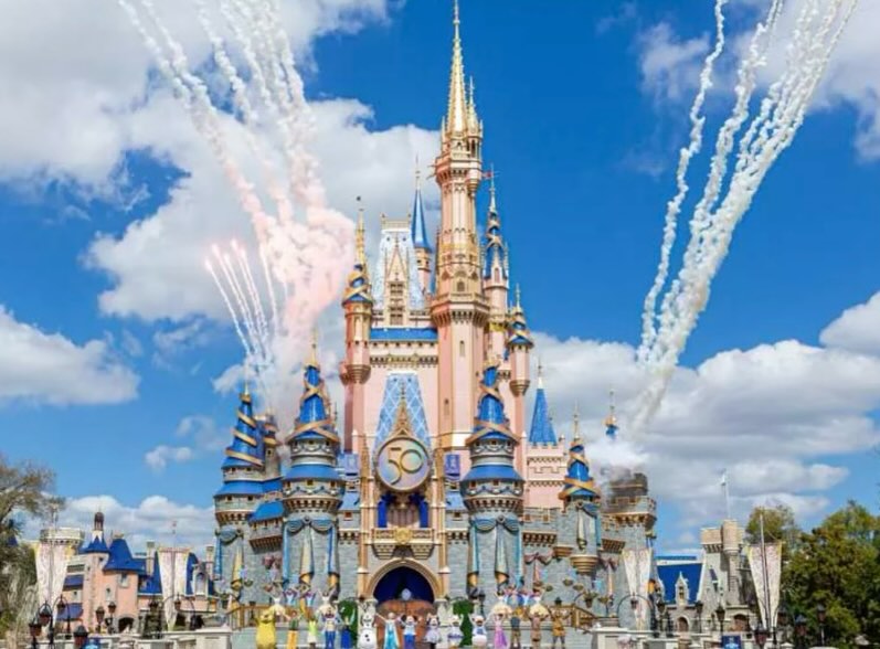 Just returned from a few days at Disney World. I was invited to attend a Travel Advisor educational program were I earned my “ears” as they say. We visited lots of Disney resorts, (as well as the Four Seasons), fantastic dining venues and of course toured all the theme parks. I’m completely up-to-date with everything. Disney! Thank you @waltdisneyworld!
Earned my “ears” attending the Disney Afent Educational Program.
Contact me if you have any questions #virtioso #disneyworld #waltdisneyworld #travel #travelagent #traveladvisor #travel #family #relax