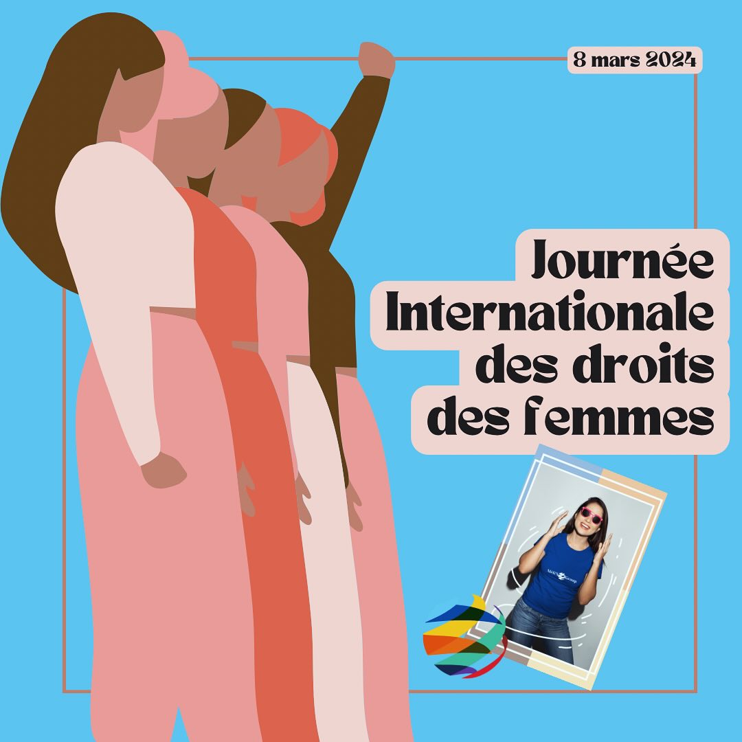 🌸 Journée Internationale de la Femme - Investir en faveur des femmes : Accélérer le rythme 🌸
En ce 8 mars 2024, célébrons la Journée Internationale de la Femme en nous engageant à accélérer le rythme de l’investissement en faveur des femmes. Les femmes sont des moteurs de croissance économique, des leaders inspirants et des agents de changement. En investissant dans leur éducation, leur entrepreneuriat et leur leadership, nous créons un monde plus équitable et prospère pour tous.
🚀 Saviez-vous que les entreprises dirigées par des femmes obtiennent des rendements supérieurs de 35% par rapport à celles dirigées par des hommes ? C’est une opportunité économique à ne pas manquer !
Rejoignez-nous dans cet élan de progrès. Ensemble, accélérons le rythme de l’investissement en faveur des femmes et créons un avenir où chaque femme peut réaliser son plein potentiel. #JournéeInternationaleDeLaFemme #InvestissementPourLesFemmes
👩💼🌍💪
—
🌸 International Women’s Day - Investing in Women: Accelerating the Pace 🌸
On this 8th of March 2024, let’s celebrate International Women’s Day by committing to accelerate the pace of investing in women. Women are drivers of economic growth, inspiring leaders, and agents of change. By investing in their education, entrepreneurship, and leadership, we create a more equitable and prosperous world for all.
🚀 Did you know that women-led businesses outperform their male-led counterparts by 35%? It’s an economic opportunity not to be missed!
Join us in this momentum of progress. Together, let’s accelerate the pace of investing in women and create a future where every woman can fulfill her full potential. #InternationalWomensDay #InvestingInWomen
👩💼🌍💪