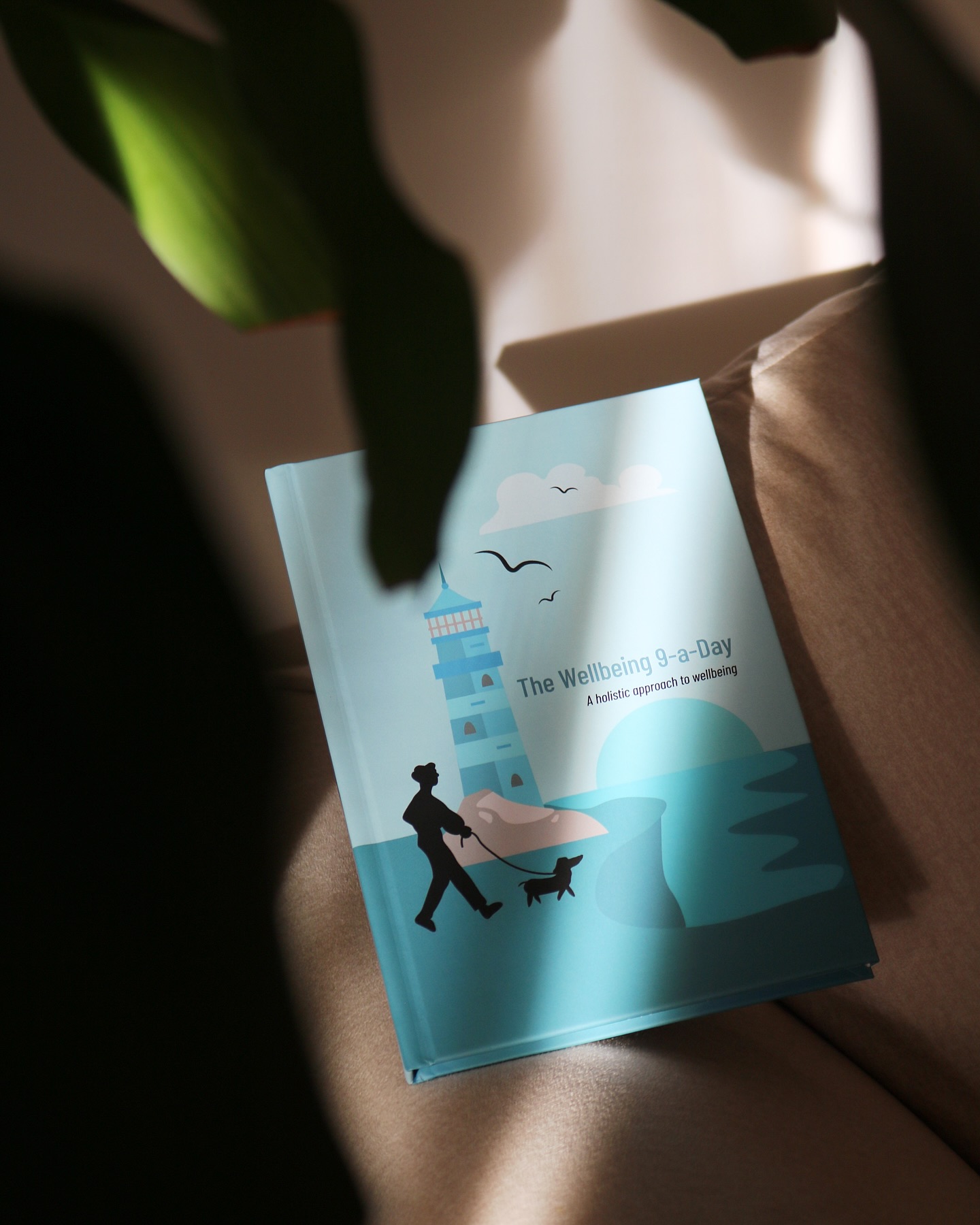 As we move from winter into spring, it’s time to let go of some of the habits we picked up in the colder months and start to build towards what we want our lives to be for the rest of the year. The Wellbeing 9-a-Day is the perfect tool to help you manage this transition in a holistic way, ensuring all aspects of your wellbeing are taken into account as you become more of who you are ✨
.
.
.
#w9ad #wellnessjournal #health #wellbeing #healthandwellness #wellness #holistic #journalingyourway #habits #yourjourney #yourhealth #yourrelationships #setintentions #bepresent #letgo #learn #move #enjoy #connect #selfcare #nutrition #journal #journaling #community #book