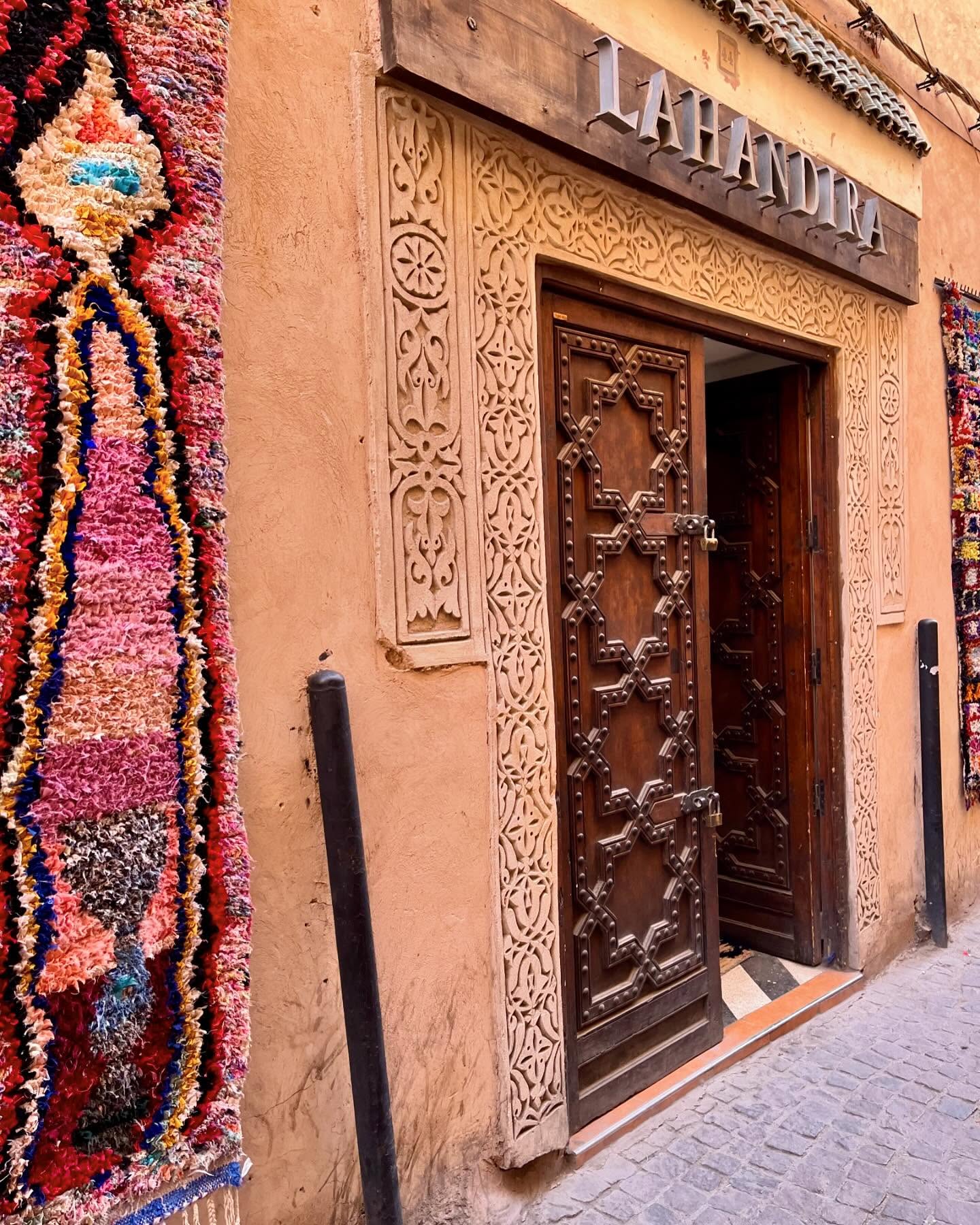 Verliefd geworden op de stad! #lovemarrakech
.
.
.
#marrakech #coloursofmarrakech #marocco #citytripmarrakech #travelinspo