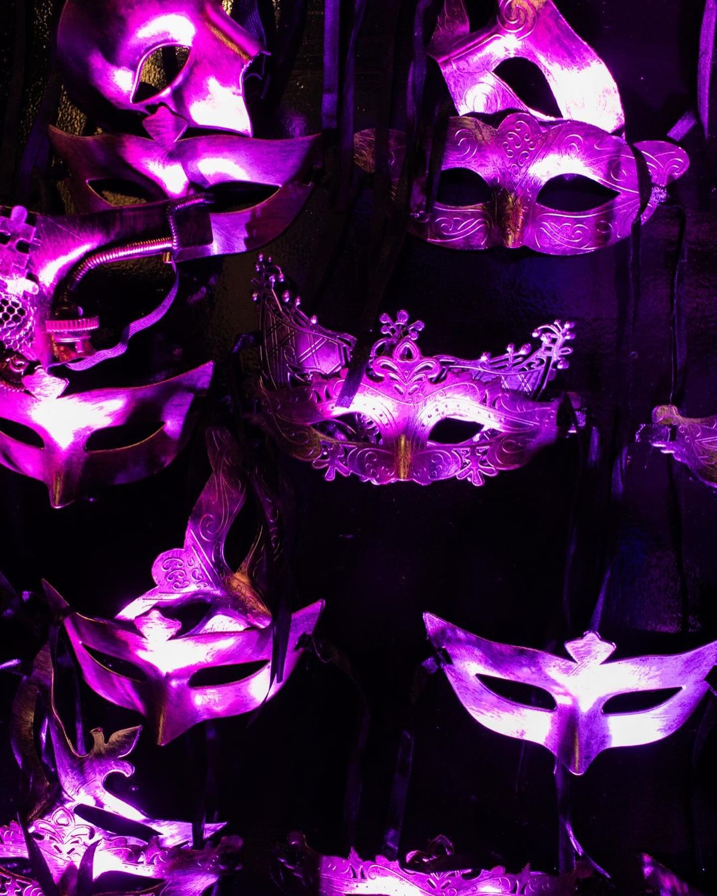 Ginevra 18th party 🎭🎻✨
@ginnycavanna