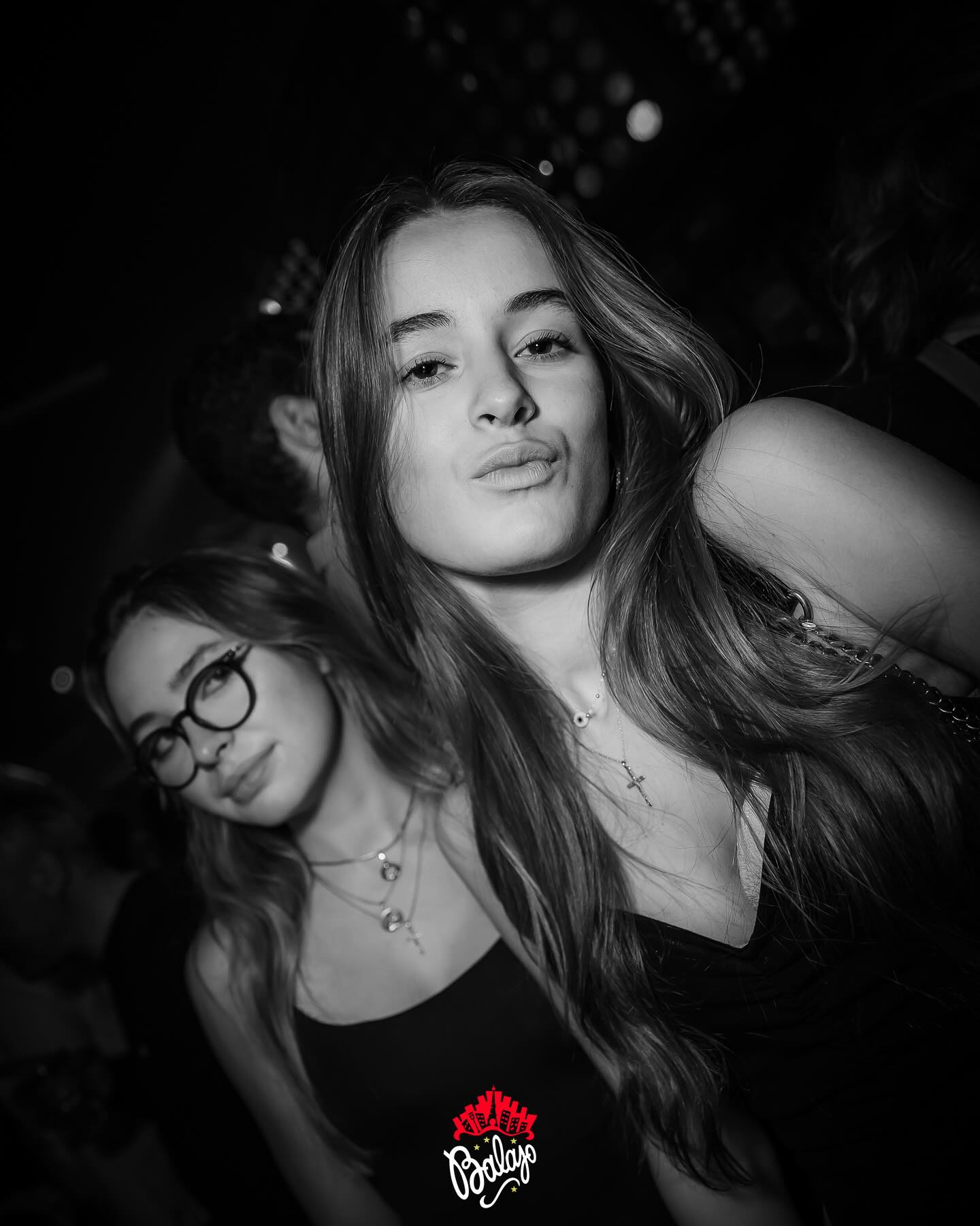 Un samedi soir au @balajo.paris . Samedi 16 Mars 2024đ«¶ Hosted by @hustleandflow.exp
Music by @dj riddick
Pictures et movies by @wls_photographie
Retrouver toutes les photos sur le site internet du BALAJO.
#parisbynight #nightclub #paris #nightclub #musique #smile #love #style #music #girl