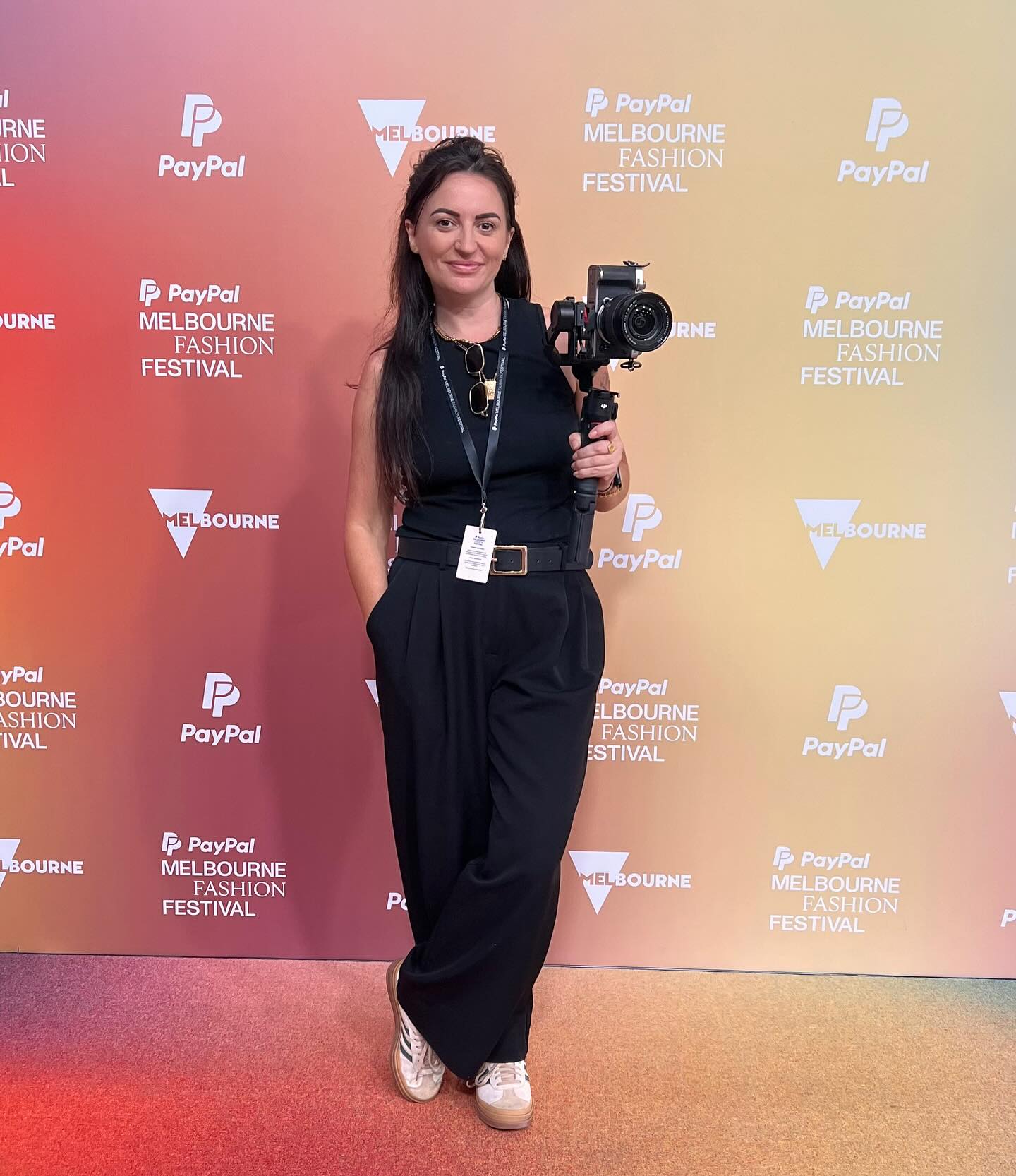 Still blown away that I was booked to film at the Melbourne Fashion Festival a few days ago for Dash 💙
Loving the jobs I’ve been getting booked recently!
Last year was my first full year of being a photographer and slowly eased into video.
I still didn’t really know what sort of clients I was wanting to attract and how to speak to them in my marketing. This year everything is feeling like it’s making more sense and I know what I want, and it’s coming for me 😉
Dont you love it when your penny drops?
#melbournefashionfestival #melbournephotographer #melbournevideographer #fashionphotography #fashionvideo #fujifilm