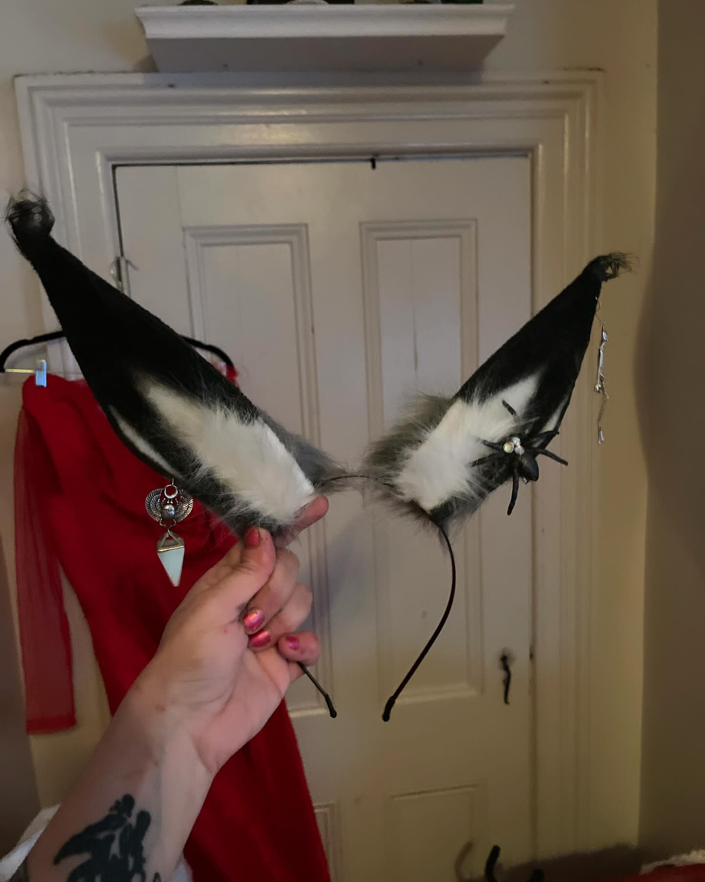 Some projects recently completed or almost done!?
#animal #etsy #etsysale #sale #art #taxidermy #taxidermyforsale #vultureculture #weird #funny #cute #softmount #mount #odditiesandcuriosities #oddities #curiosities #nature #bone #antler #bizarre #wolpertinger #cryptozoology #skeleton #croccoon