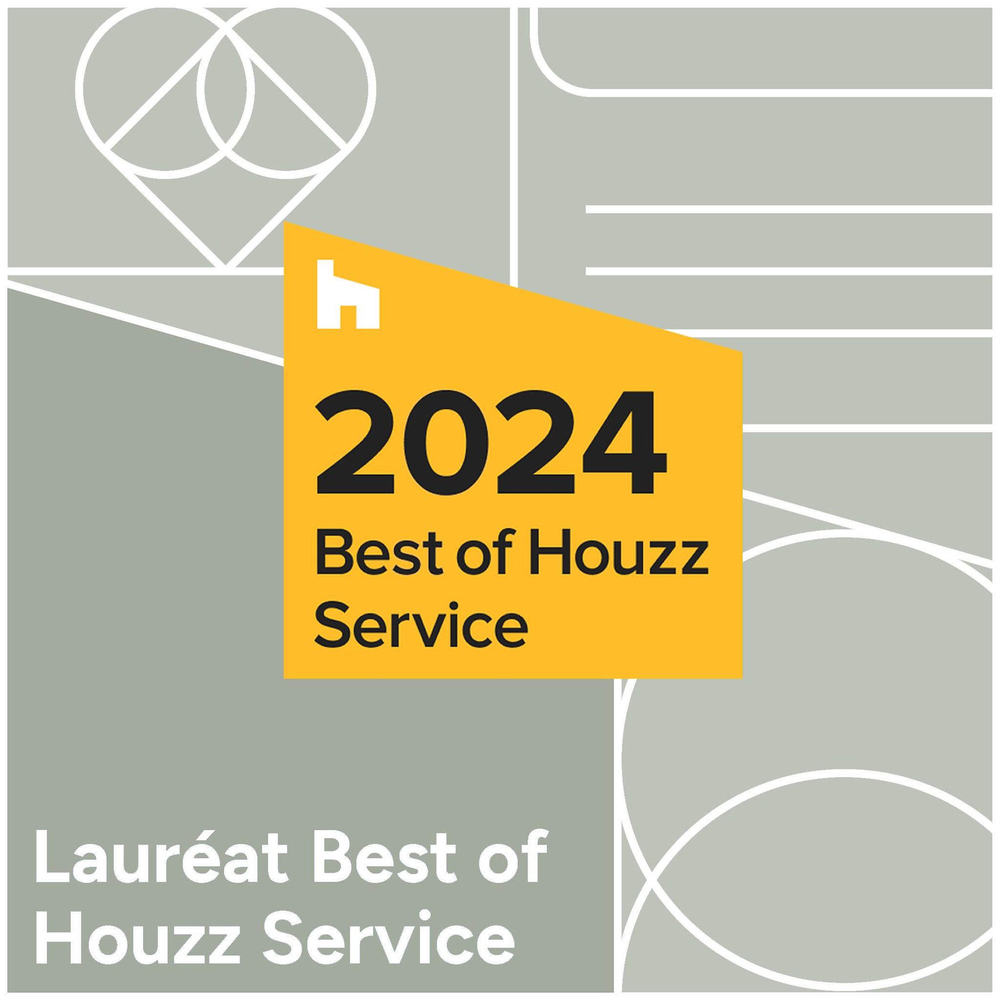 Il est toujours plaisant et gratifiant de recevoir des récompenses ✨
Merci @houzzprofrance et @houzzfrance, et notamment @elisa.pinhelmartins qui m’accompagne depuis le début 😉 (et à qui je souhaite une très belle aventure dans ses projets à venir!).
Mais surtout, je tenais à remercier mes clients pour la confiance qu’ils m’ont accordée 🙏🏼 dans leurs projets d’aménagements!