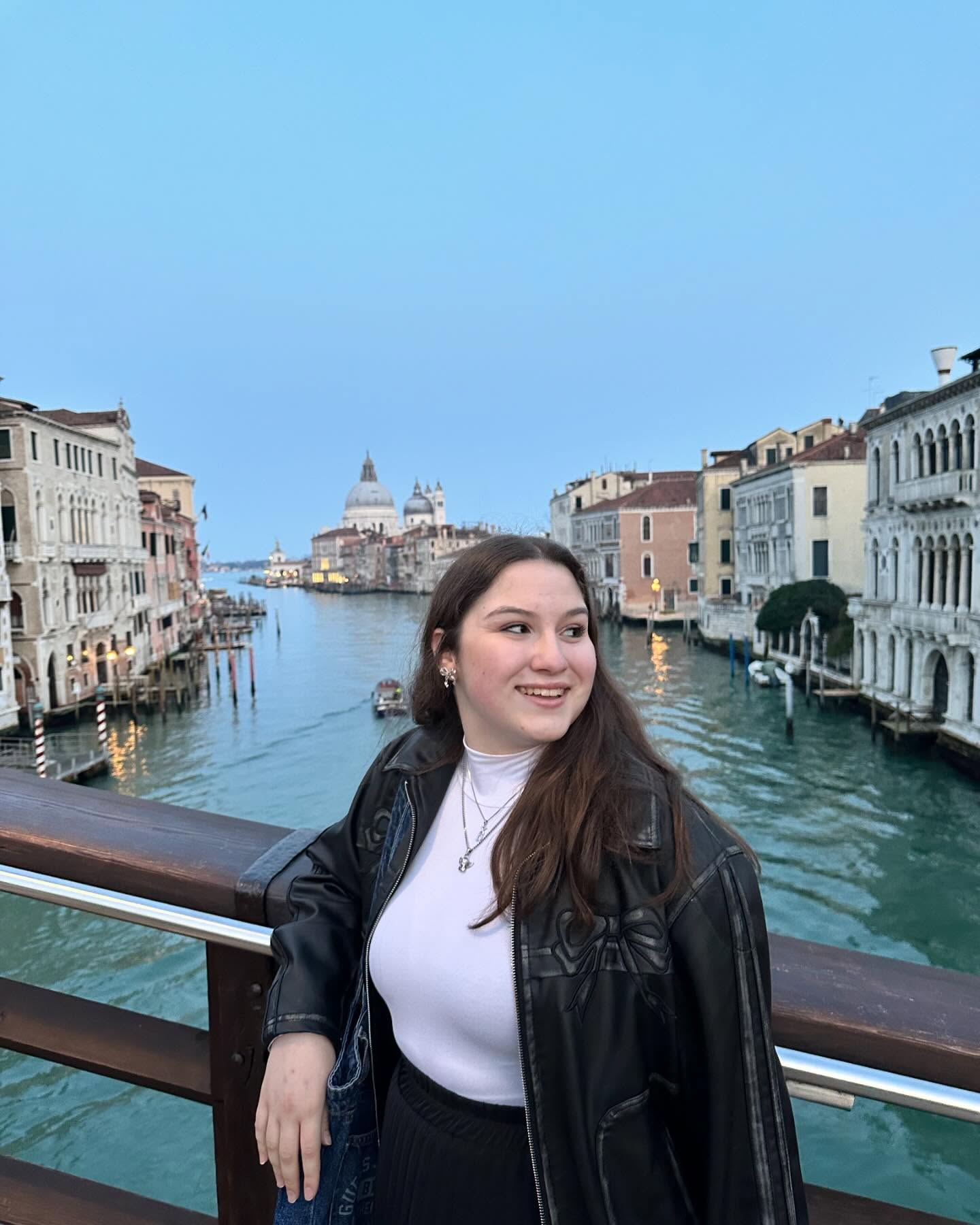 bella vida a venezia