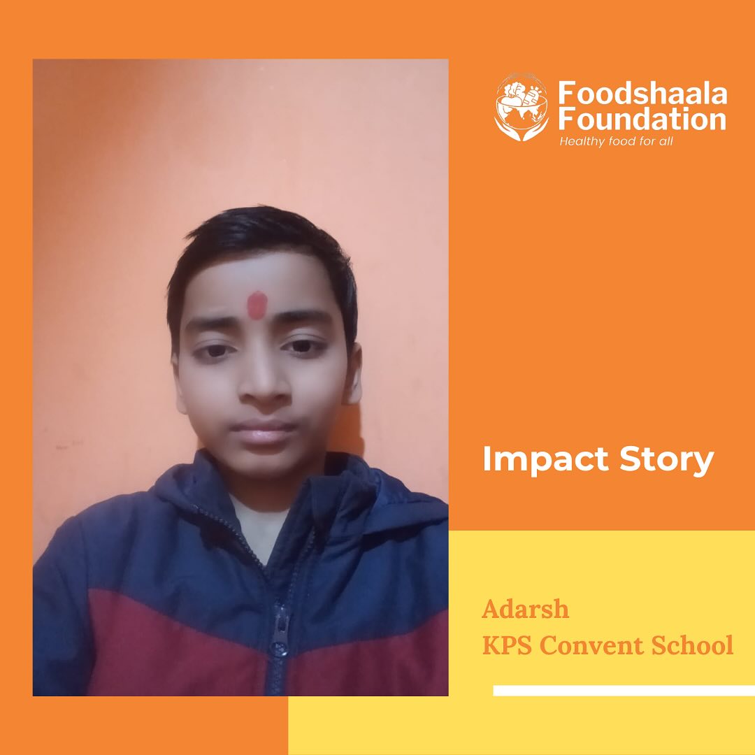 At Foodshaala, we believe every student deserves a nutritious meal and the knowledge to make healthy choices. That’s why we created the Food Funda program, empowering children to make choices that benefit their bodies and minds.
Here’s what Adarsh from KPS Convent School says about the program: “The interactive nutrition education sessions make healthy eating fun.”
To stay tuned with our activities and hear more such impact stories, subscribe to our newsletter: www.foodshaala.org
#Foodshaala #FoodFunda #TestimonialTuesday #FoodEducation #HealthyEating #Nutrition #GoodFood #BalancedDiet #HealthyMeals