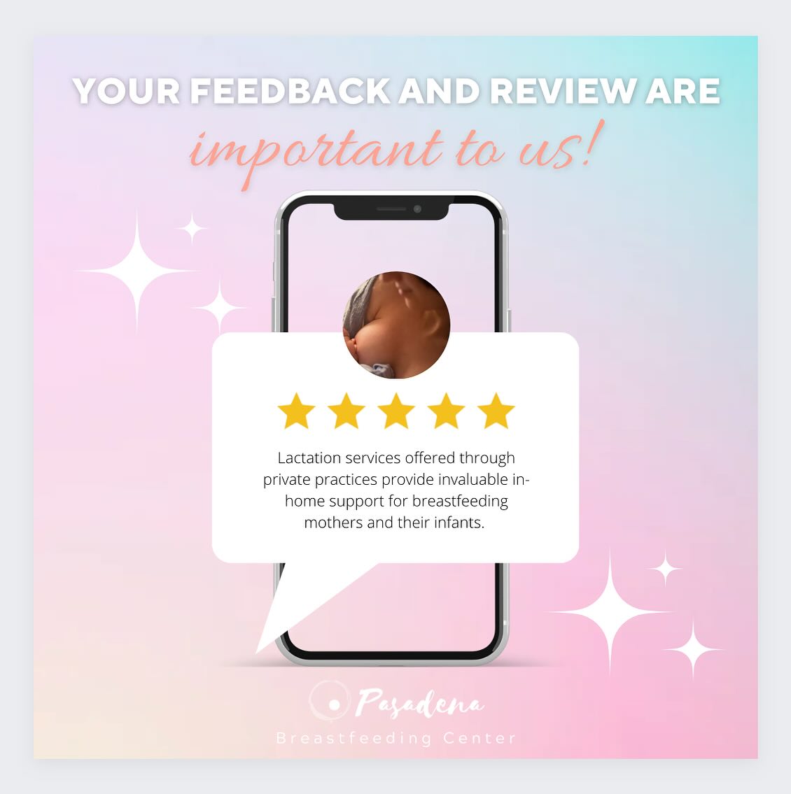 Help families find us and our services! If you have positive feedback or an experience you'd like to share please find us on Yelp or Google and leave a review.
Lactation services offered through private practices provide invaluable in-home support for breastfeeding mothers and their infants. These feeding experts offer personalized care tailored to the specific needs of each family, ensuring a comfortable and nurturing environment. With their expertise, lactation consultants guide mothers through breastfeeding challenges, offering practical advice and techniques to overcome obstacles. Additionally, many insurance plans now cover lactation consultations, making expert care more accessible to a wider range of families. Through compassionate and knowledgeable support, lactation professionals empower mothers to navigate the joys and complexities of breastfeeding, promoting optimal maternal and infant health.
#BreastfeedingJourney #NursingMom #LatchAndLove #FeedWithCare #MilkMatters #NourishWithLove #BondingThroughBreastfeeding #MomAndBaby #BreastfeedingSupport #LiquidGold