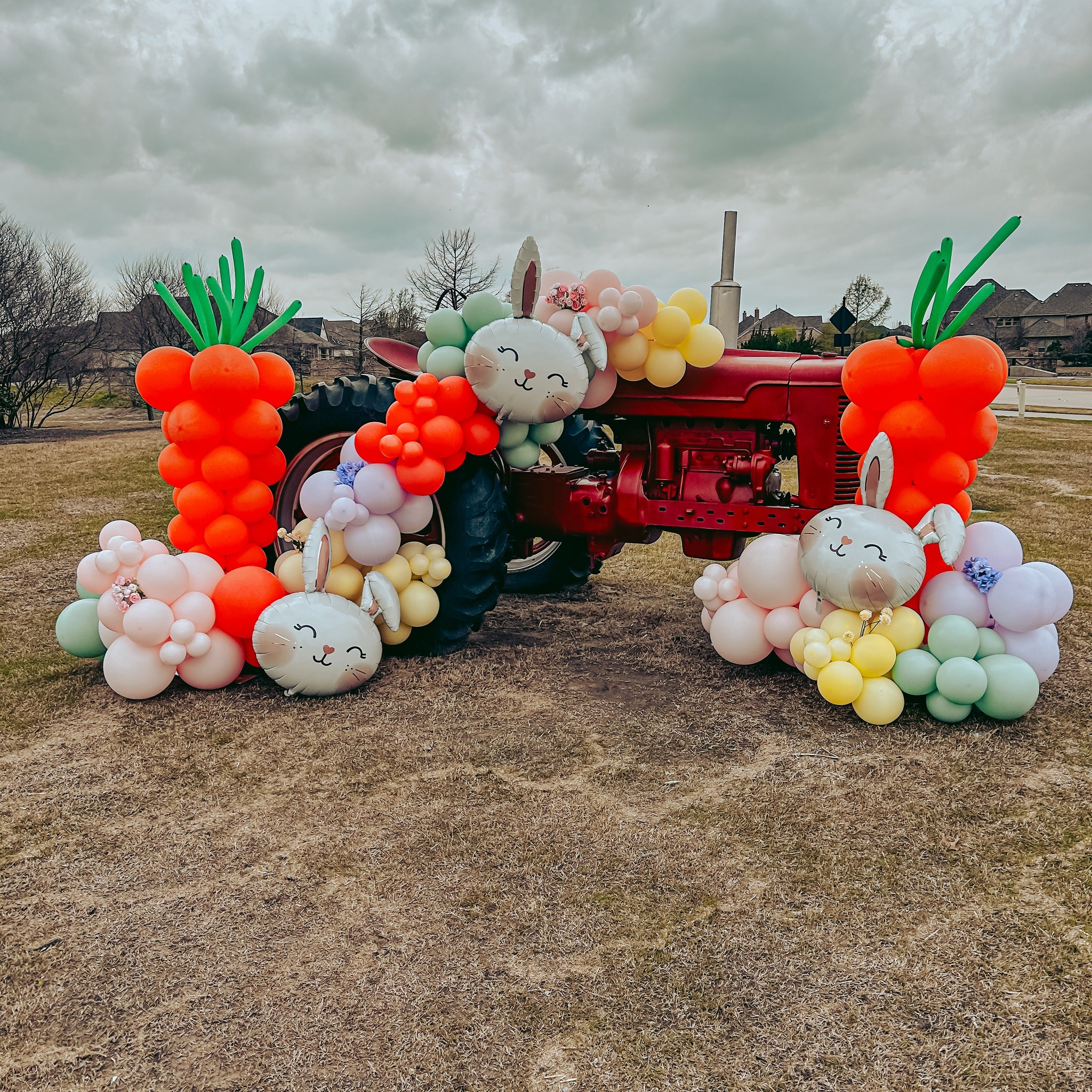 Happy Easter Weekend π£