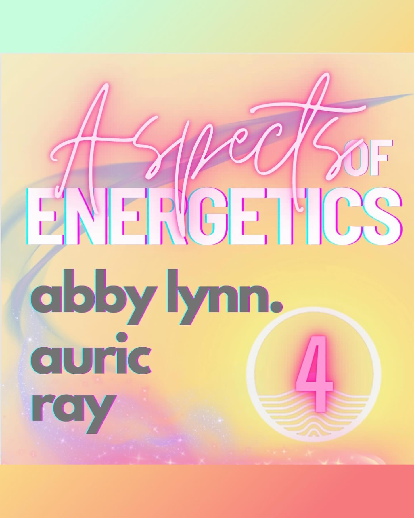 Welcome to the Aspects of Energetics Podcast, where I interview fascinating people Iāve met and had opportunities to experience one way or another, as we discuss their modes of energy work.
In episode 4, I chat with Teacher & Sound Practitioner Abby Lynn whom Iāve encountered at conferences in the past. She talks to us about living as a life-long awakened psychic medium, from childhood experiences of school aboard ship to abductions, and into adult remembrances of other lifetimes battling to nurture star children, as well as her rediscovery to the power of her own voice.
Something prevented my microphone from working that morning, leaving me to use my open air sound to record myself, so my apologies about my own voice not sounding as crisp as usual. I figured it was an episode to listen more than talk.
Watch ātil the end to hear Abbyās powerful voice bring in a very special message.
If youād like to connect with Abby:
Abbyās Website: https://abbylynn.co/
Abbyās YouTube: https://youtube.com/@abbylynnco
IG: @abbylynnhealing
IG: @auric_ray
You can find me, Meriam Miyara on YouTube @AwakenedAspects
If youād like a session with me, visit my site AwakenedAspects.com
Thank you for joining us on this journey.
Cosmic Love & Earthly Blessings
Iāll be posting new episodes soon.
Link to Podcast in Bio
To access direct link to video:
https://youtu.be/RulE_65leKU?si=SQ9Qblyv3k-6ZSEV
.
.
.
#energy #energywork #energyhealing #healing #selfhealing #mystic #psychic #modalities #starseed #psychicmedium #witch #empowerment #mystic #traveler #medium #aspectsofenergetics #extraterrestrial #awakened #awakening #starseed #earthseed #spiritual #spiritualawaking #consciousness #conscious #consciousconversations #aspectsofenergetics #healingfacilitator #healingpractitioner