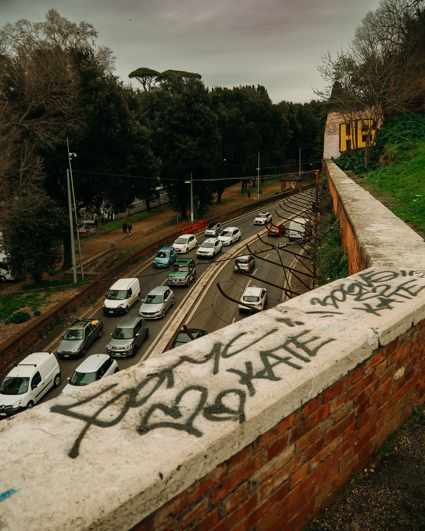 Finally getting around to editing more shots from Italy. More to come. 🇮🇹📸
#italy