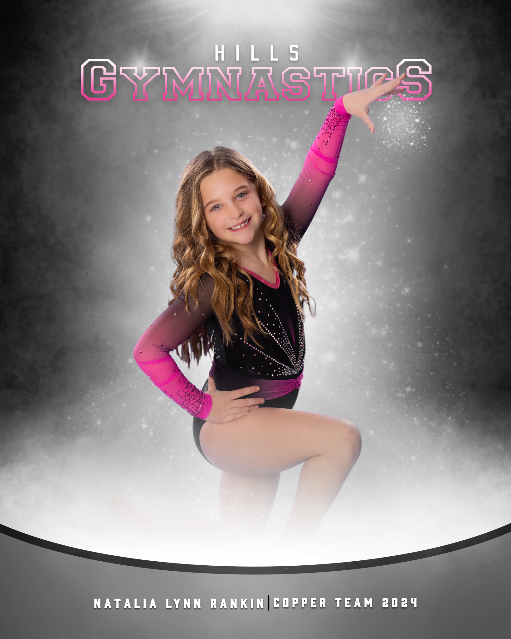 Talent, beauty, and lots of attitude! So fun to work with Miss Tal! Private sessions are available now! <3